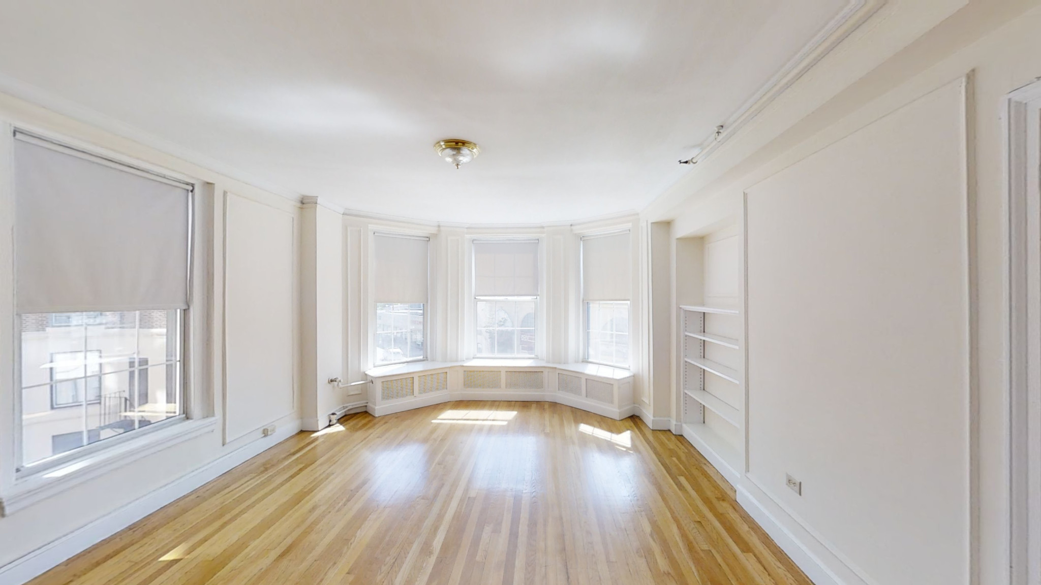 1284 Beacon St, Coolidge Corner