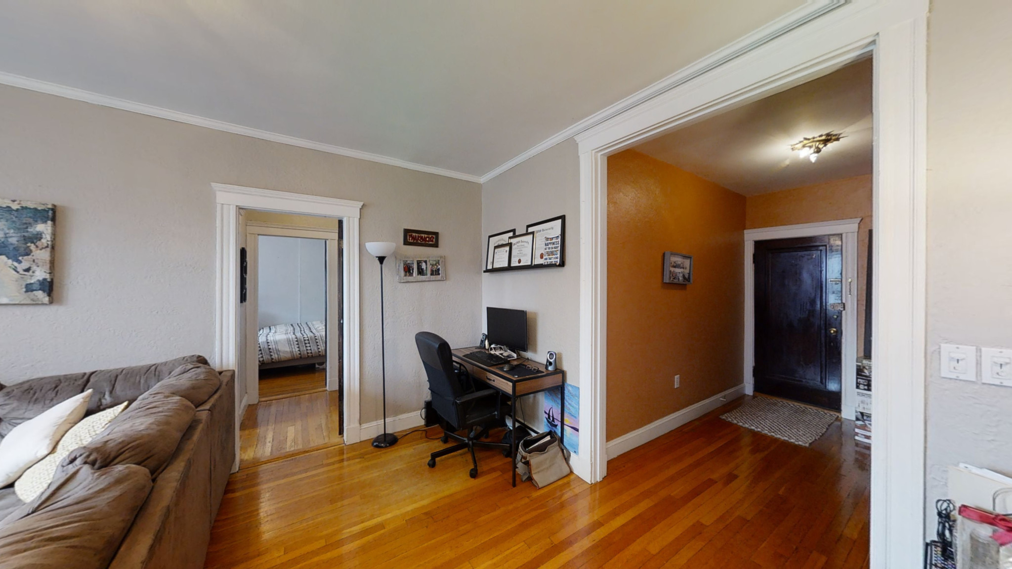 1949 Commonwealth Ave, Brighton