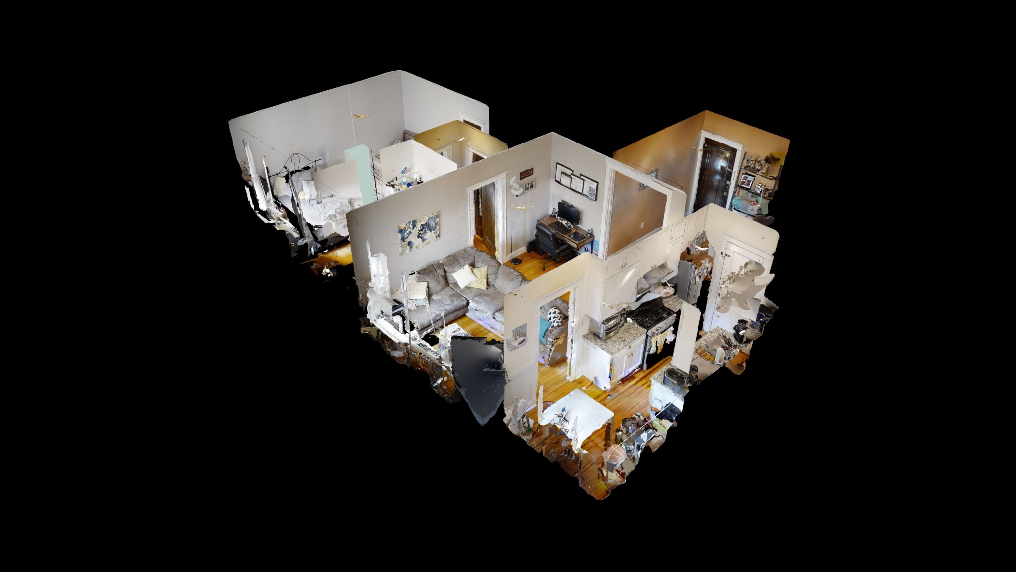 1949 Commonwealth Ave, Brighton