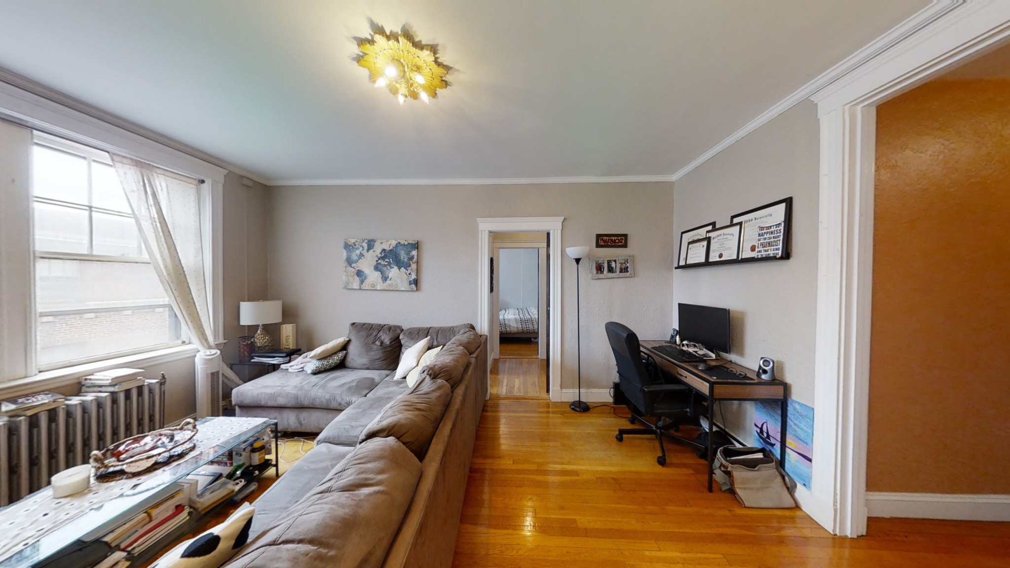 1949 Commonwealth Ave, Brighton