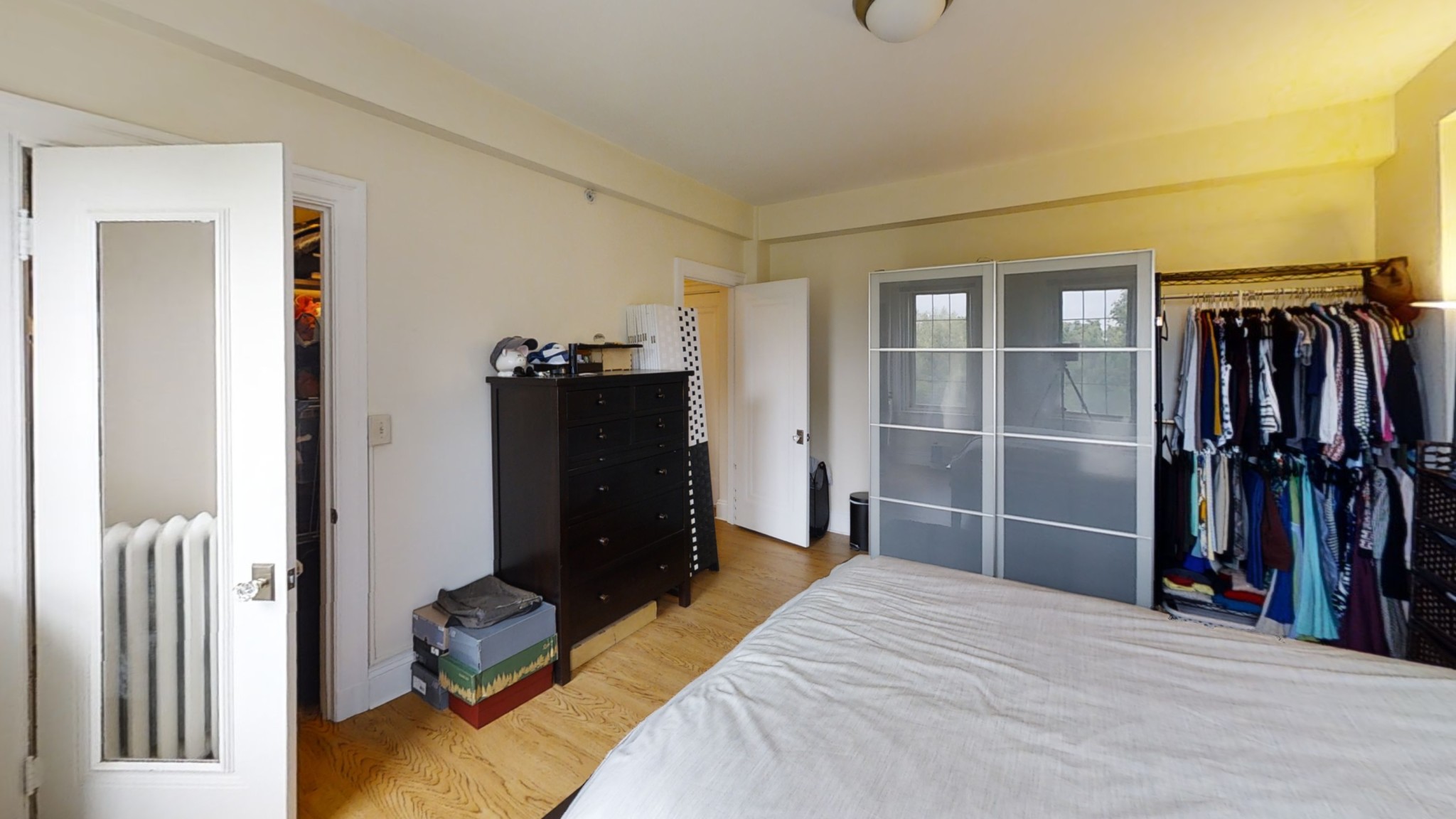 1 bed, 1 bath apartment for rent at 1401 Beacon St Unit 403, Brookline — photo 10 of 14