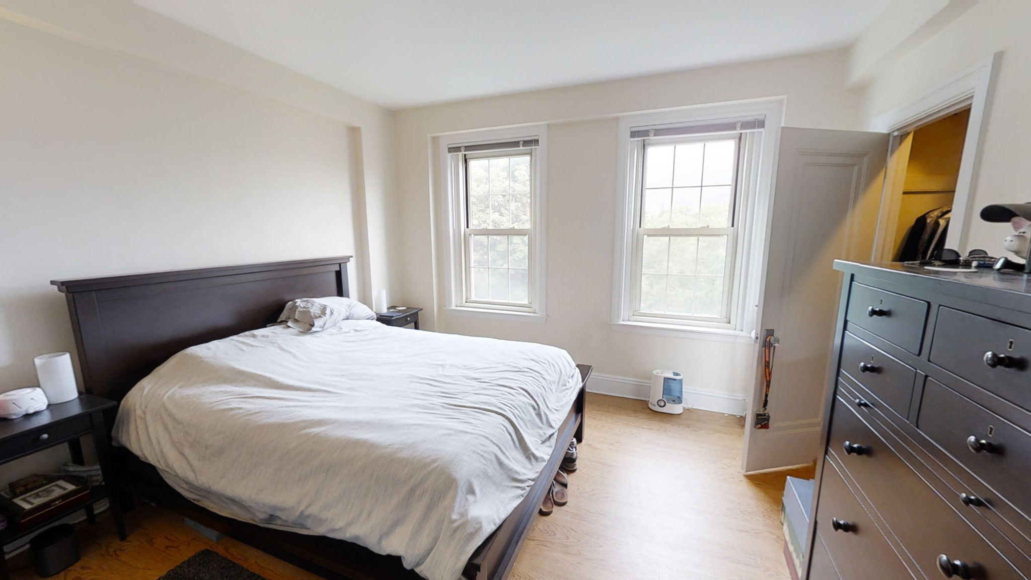 1 bed, 1 bath apartment for rent at 1401 Beacon St Unit 403, Brookline — photo 9 of 14