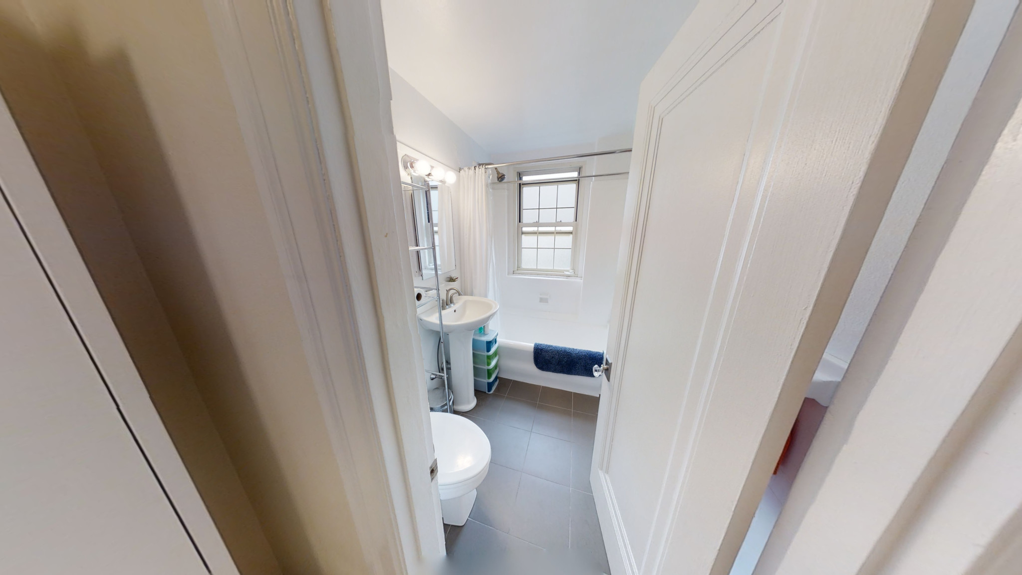 1 bed, 1 bath apartment for rent at 1401 Beacon St Unit 403, Brookline — photo 7 of 14