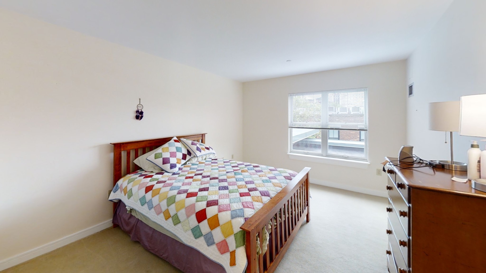 2 bed, 2 bath apartment for rent at 77 Marion St Unit 401, Coolidge Corner — photo 6 of 14