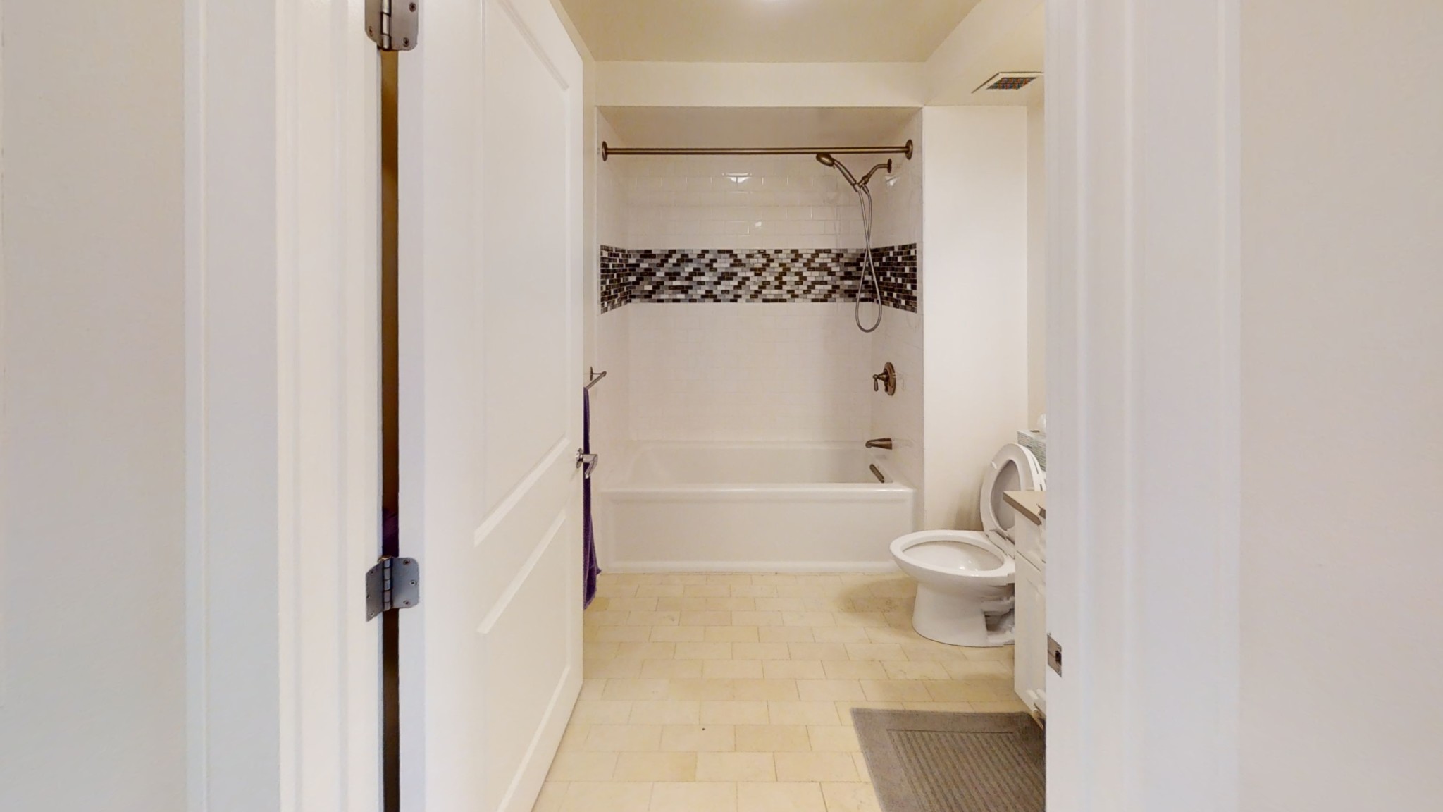 2 bed, 2 bath apartment for rent at 77 Marion St Unit 401, Coolidge Corner — photo 8 of 14