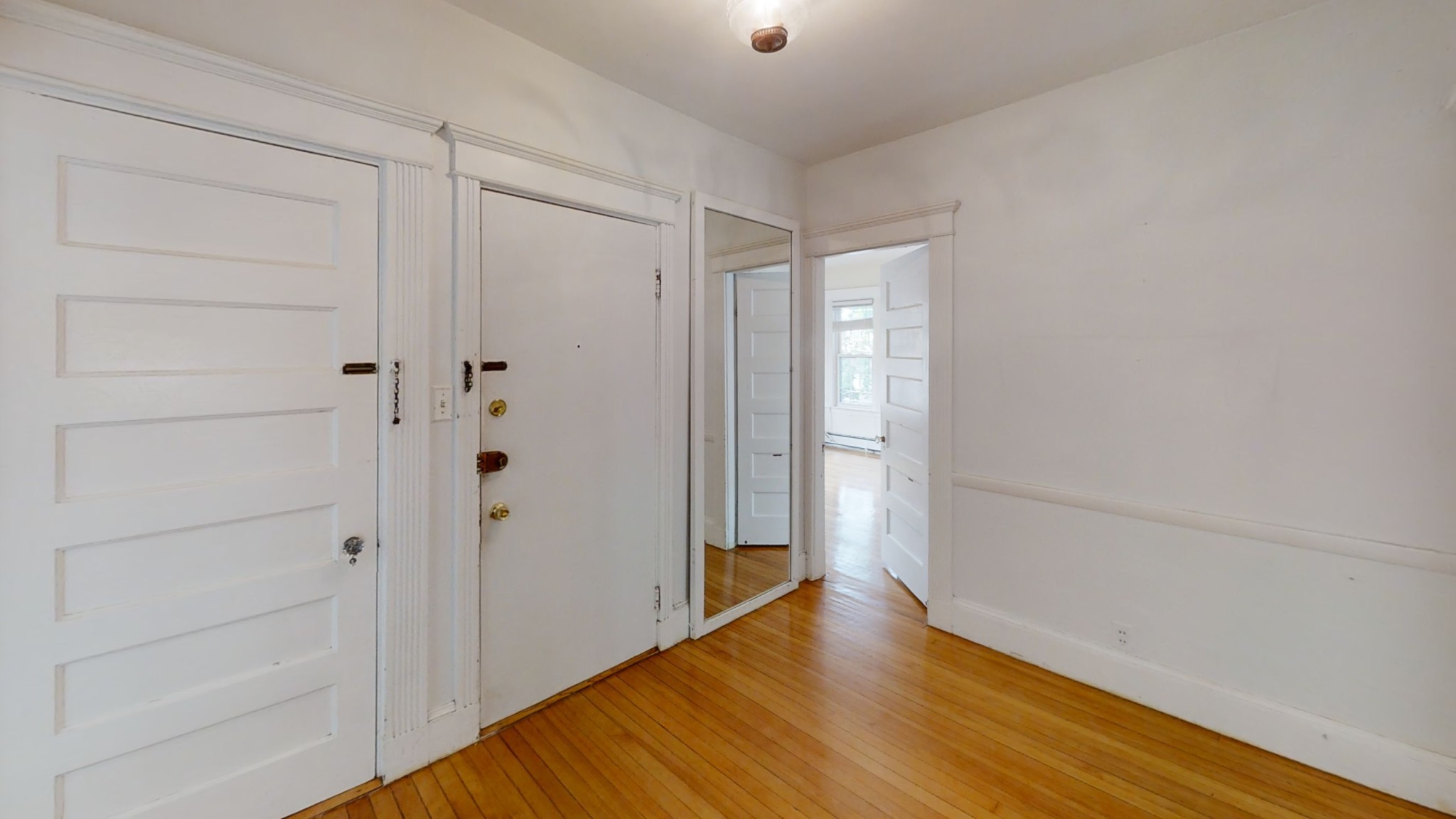 30 Kenwood St, Coolidge Corner