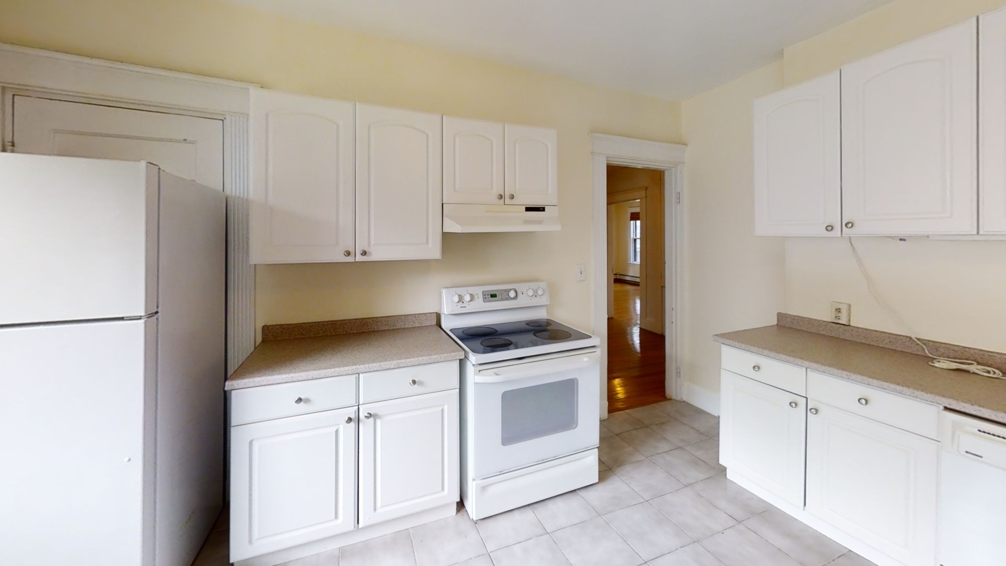 30 Kenwood St, Coolidge Corner