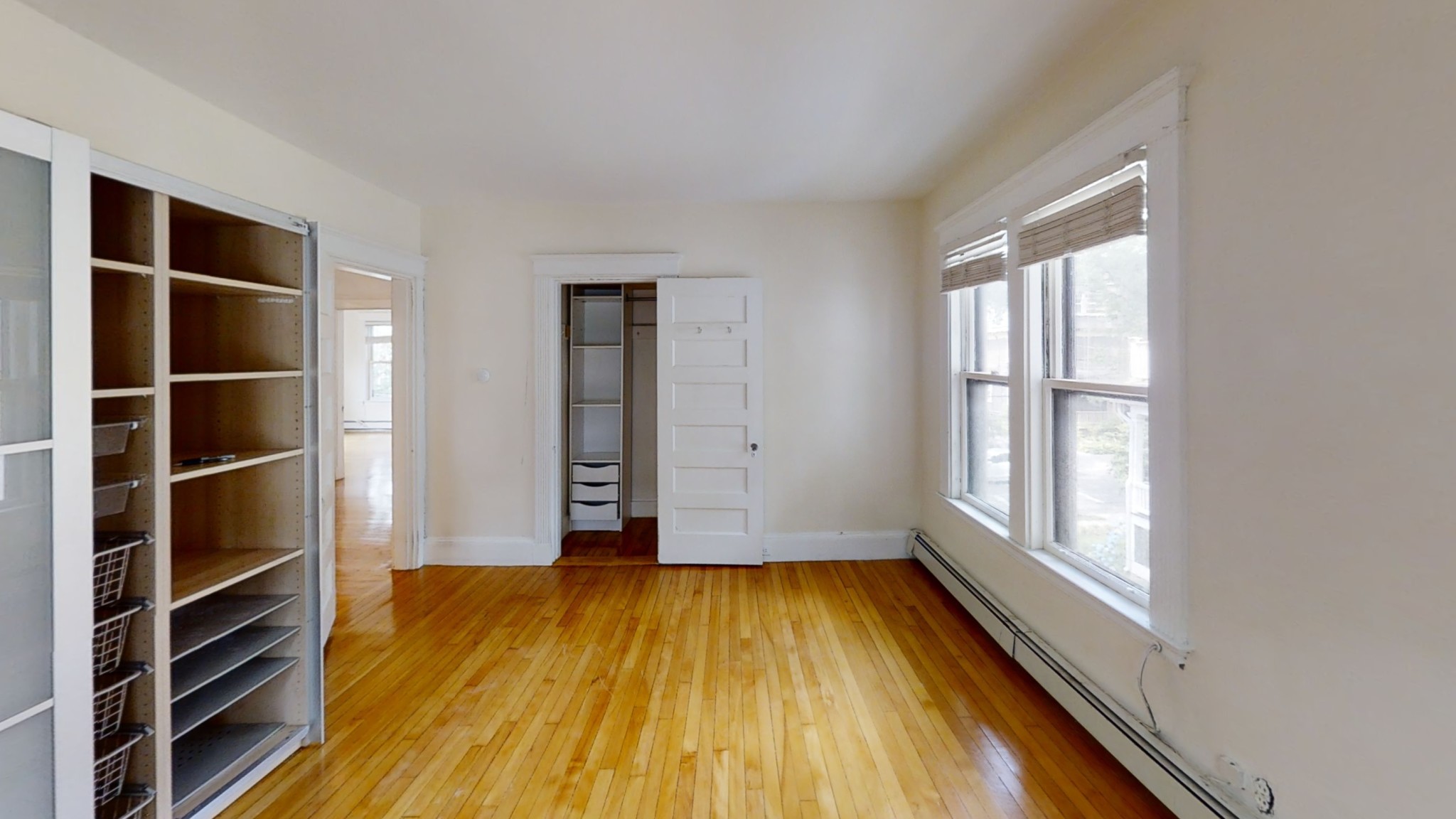 30 Kenwood St, Coolidge Corner