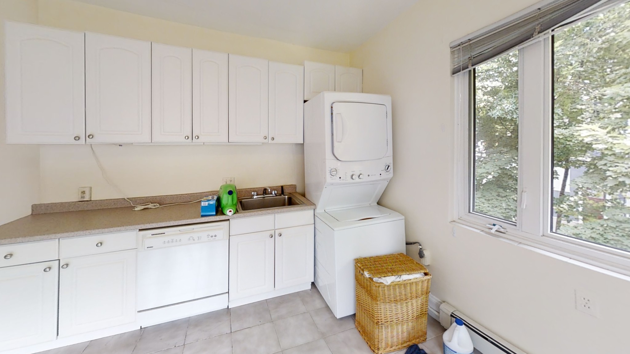 30 Kenwood St, Coolidge Corner