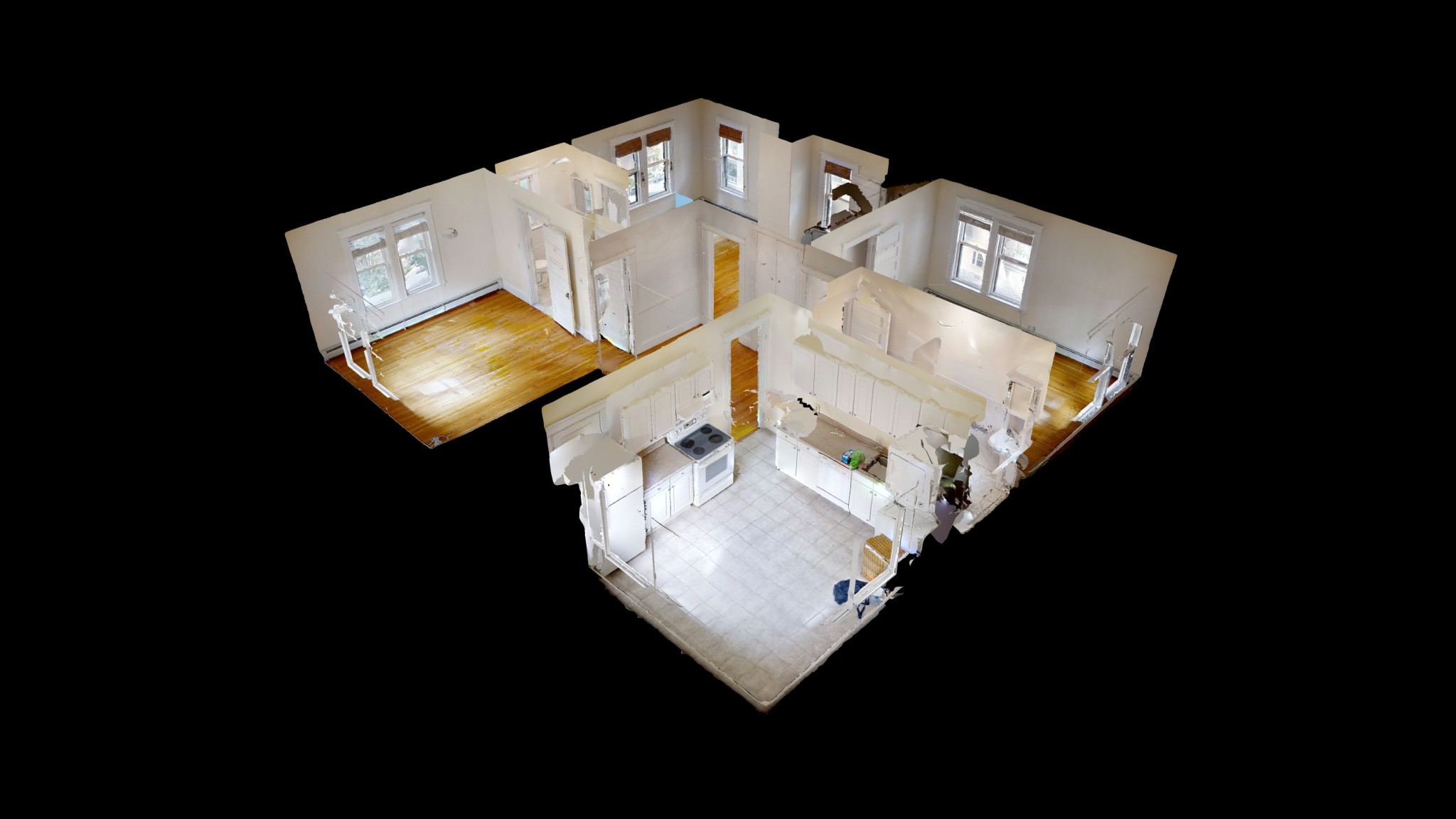 30 Kenwood St, Coolidge Corner