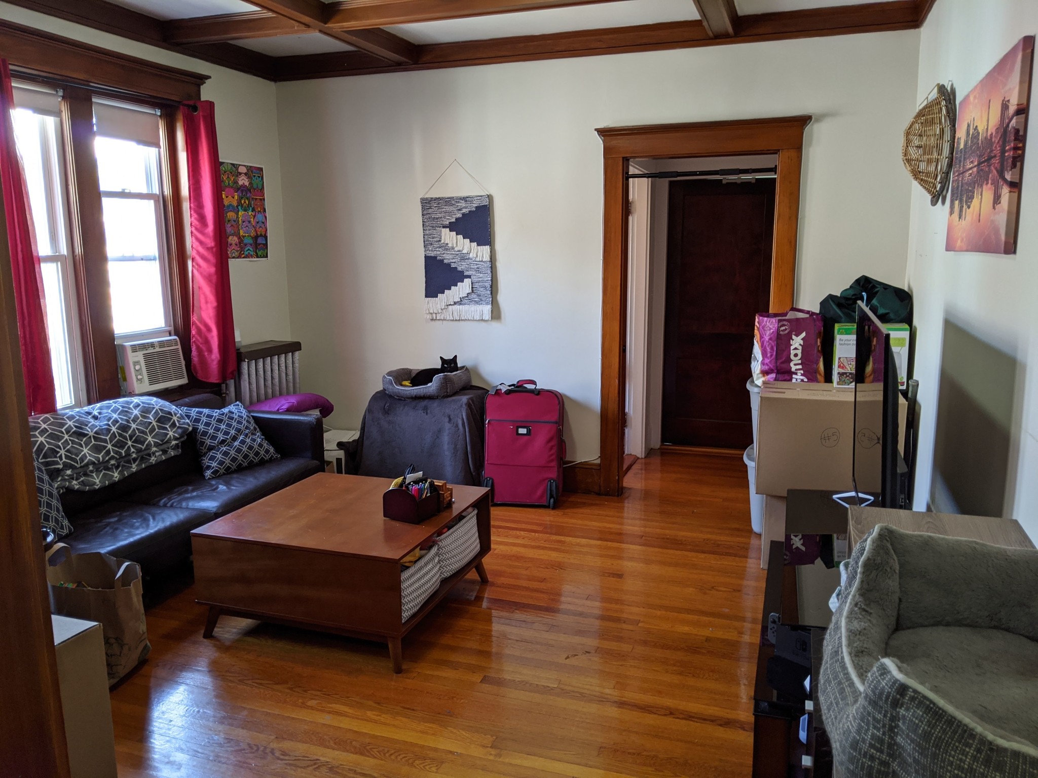 1376 Commonwealth Ave, Allston