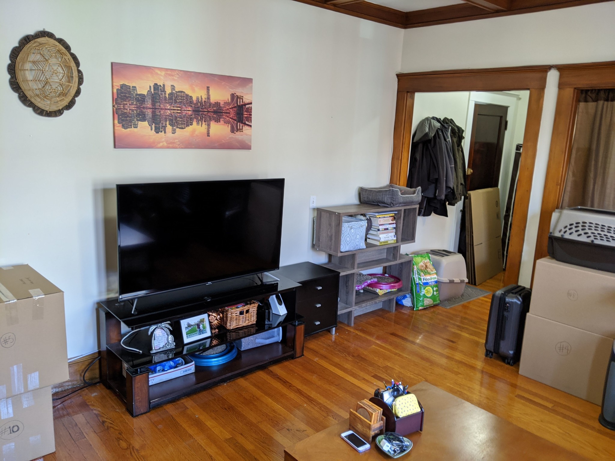 1376 Commonwealth Ave, Allston