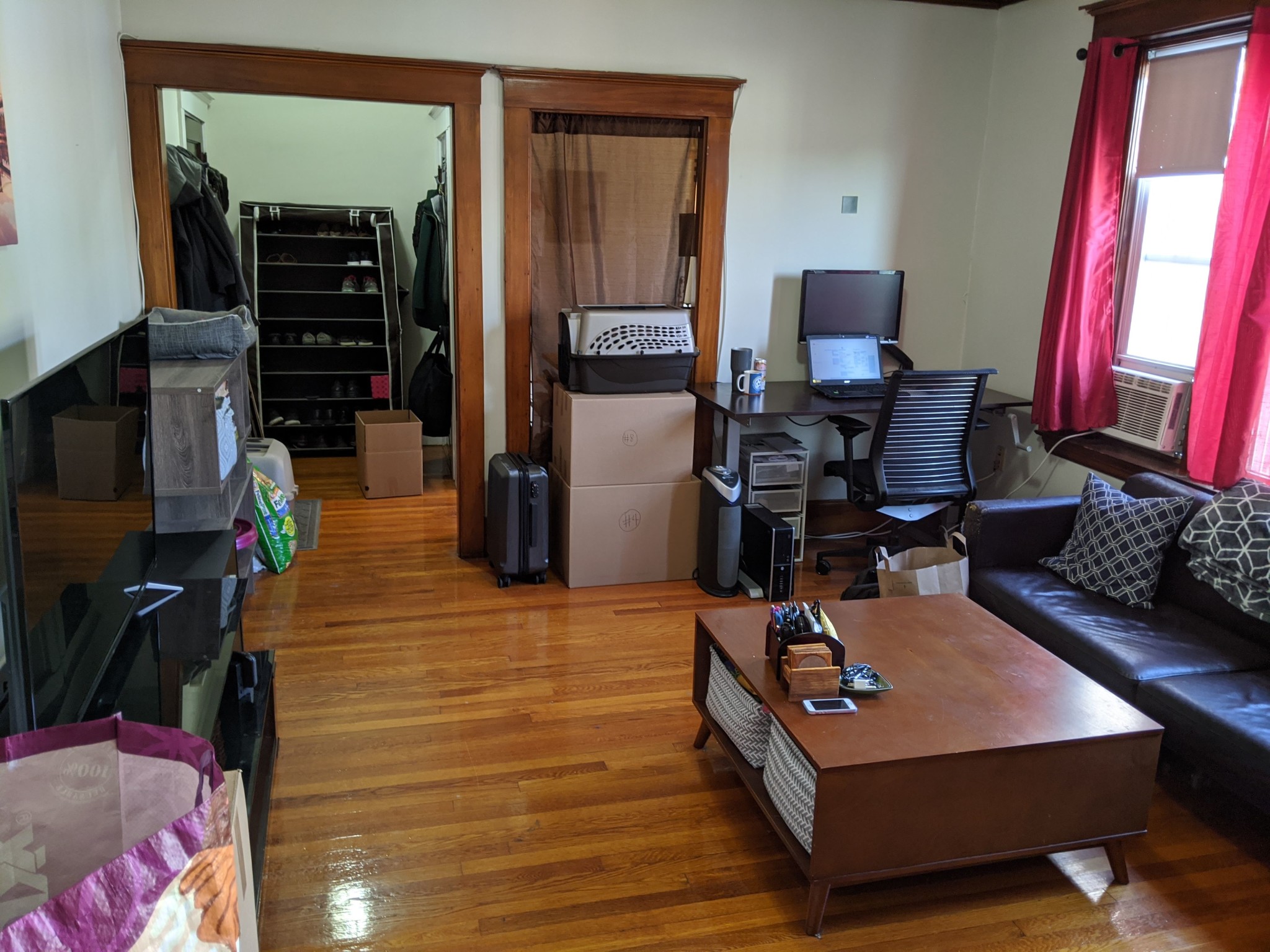 1376 Commonwealth Ave, Allston