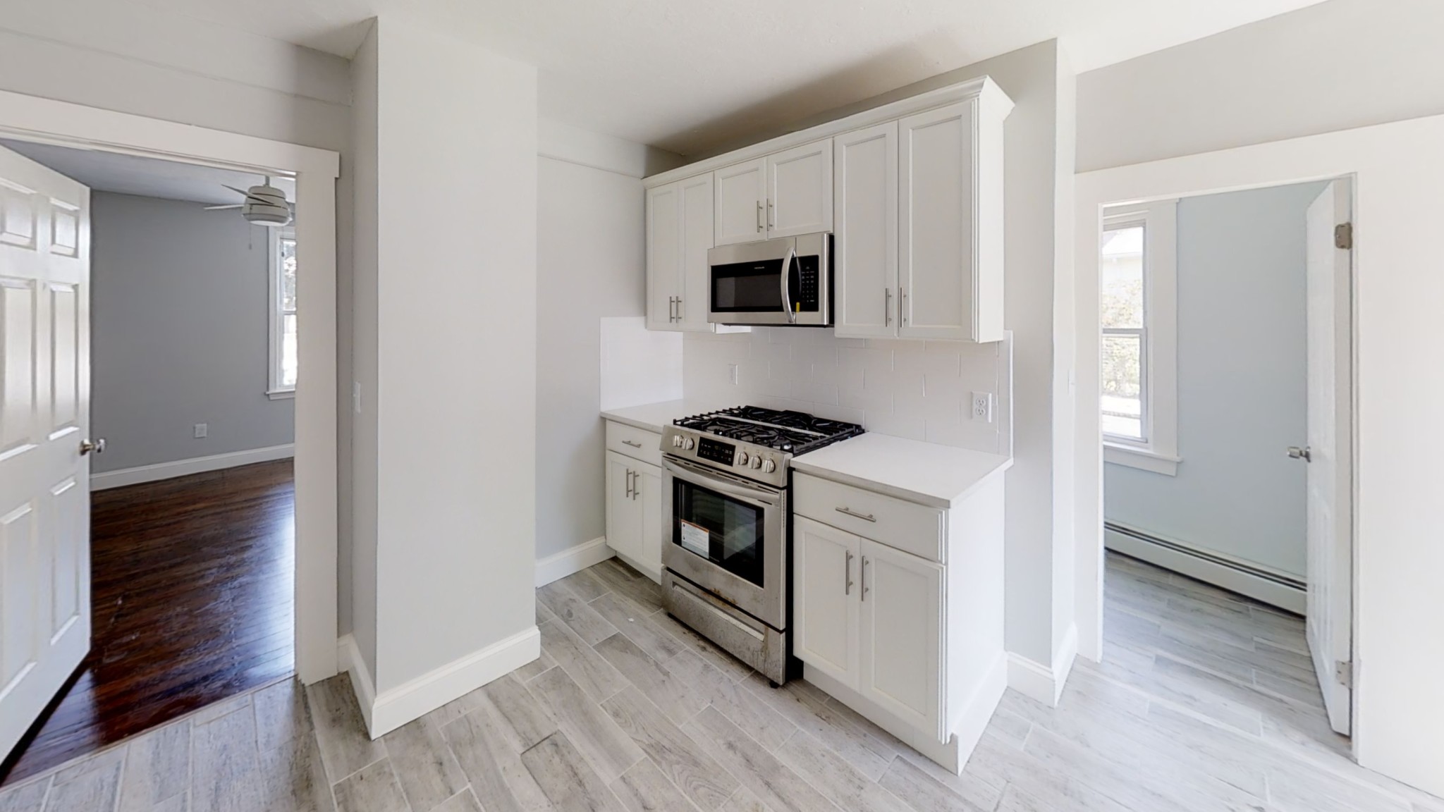 836 Canterbury St, Roslindale