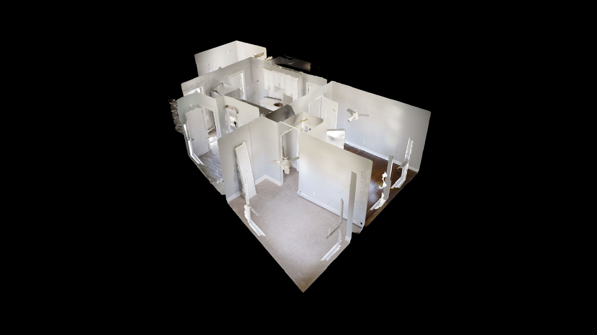 836 Canterbury St, Roslindale