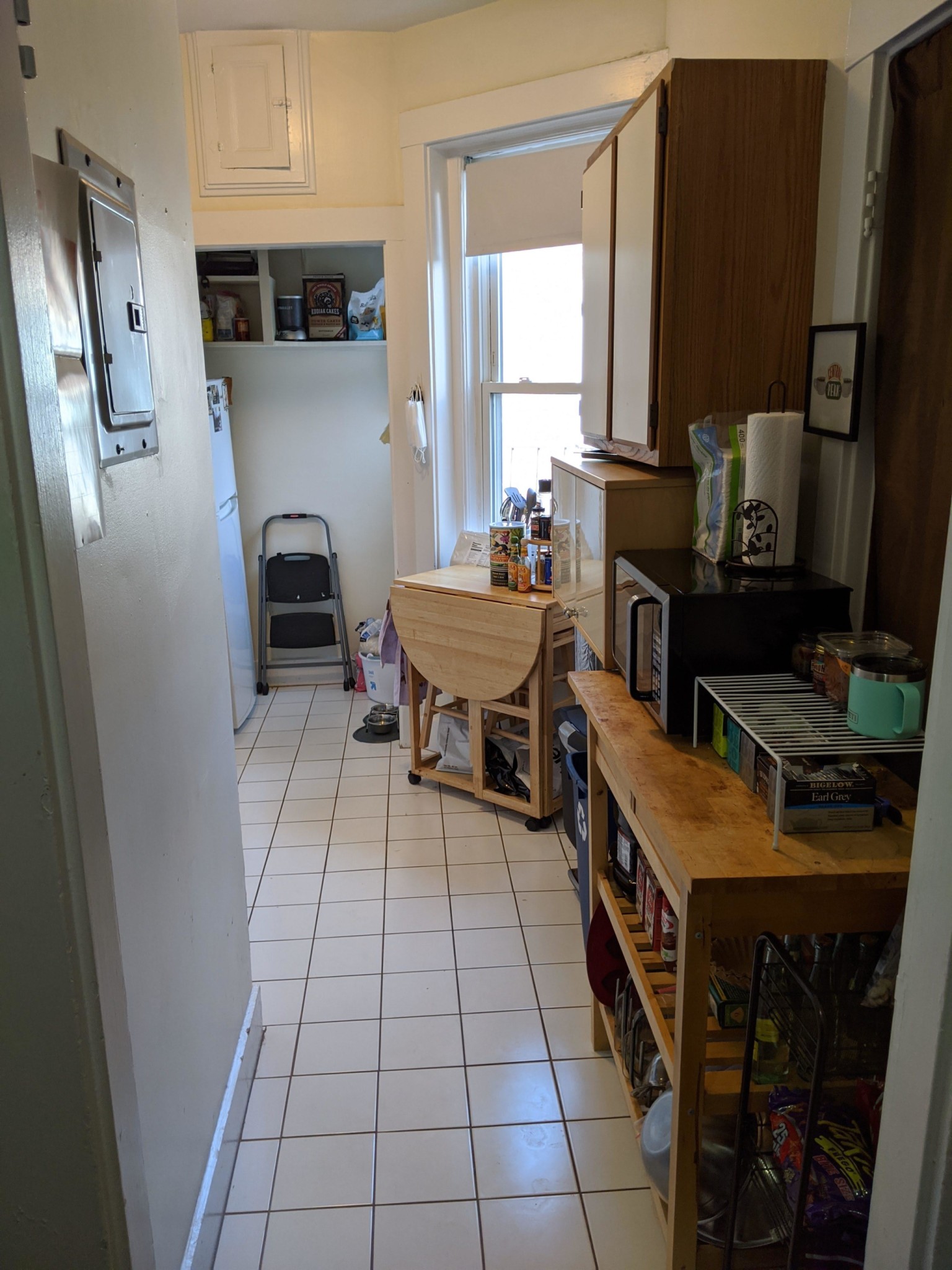 1376 Commonwealth Ave, Allston