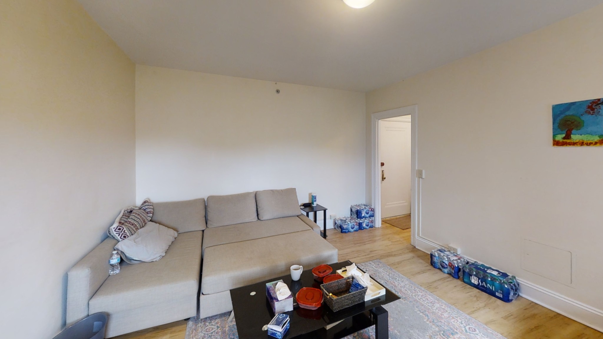 1 bed, 1 bath apartment for rent at 1401 Beacon St Unit 504, Brookline — photo 3 of 11