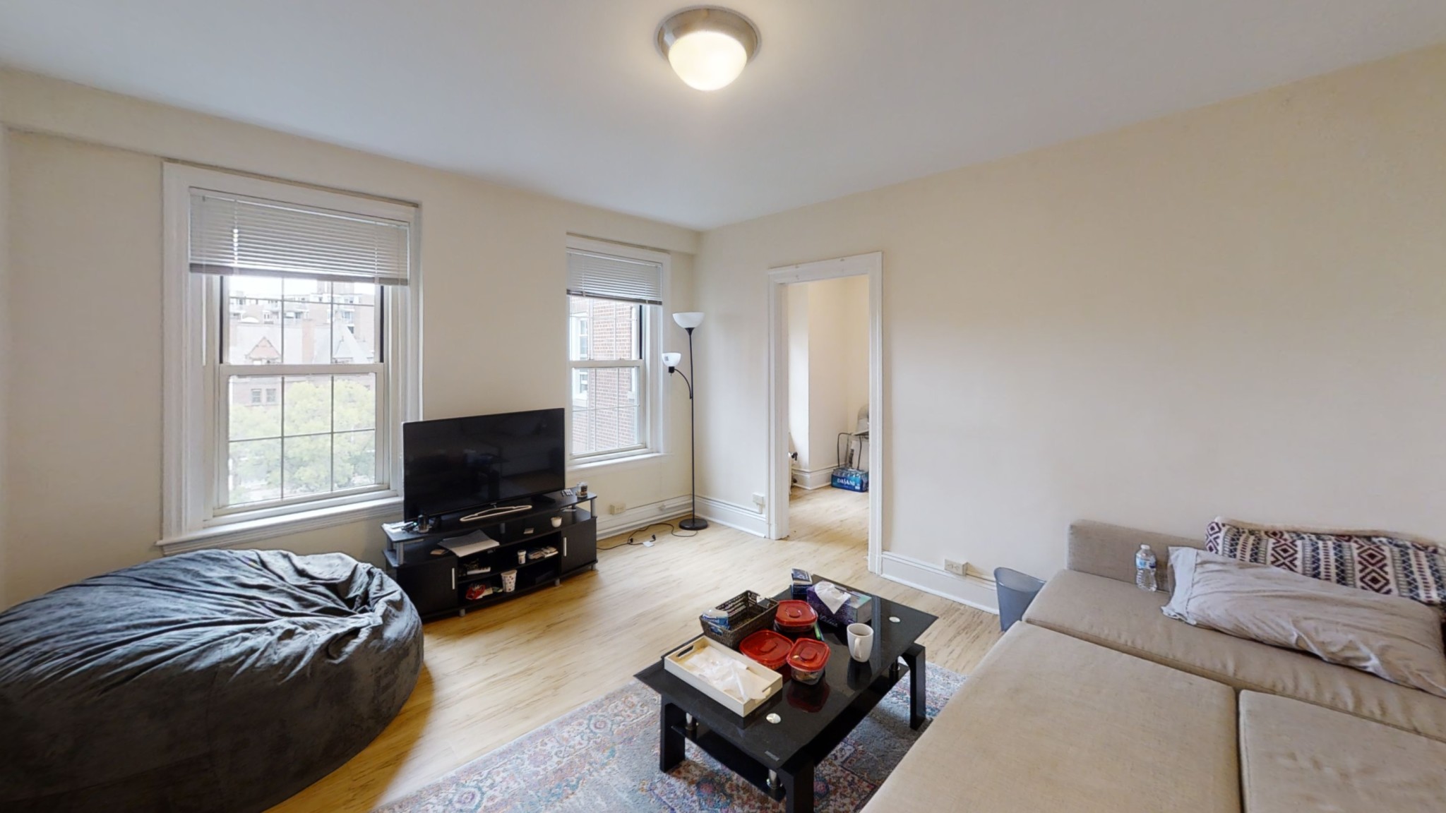 1 bed, 1 bath apartment for rent at 1401 Beacon St Unit 504, Brookline