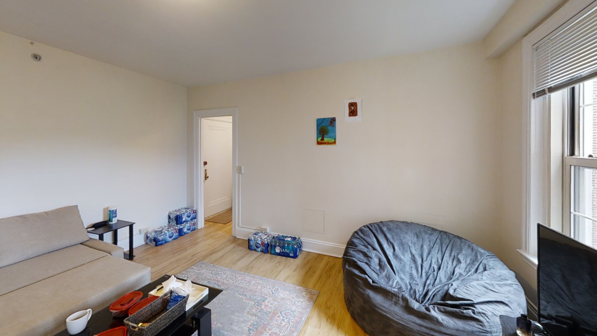 1 bed, 1 bath apartment for rent at 1401 Beacon St Unit 504, Brookline — photo 2 of 11