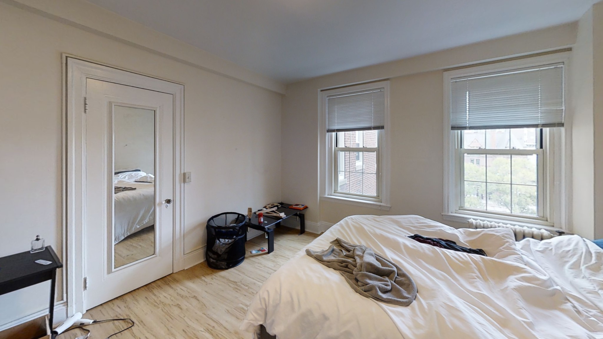 1 bed, 1 bath apartment for rent at 1401 Beacon St Unit 504, Brookline — photo 6 of 11