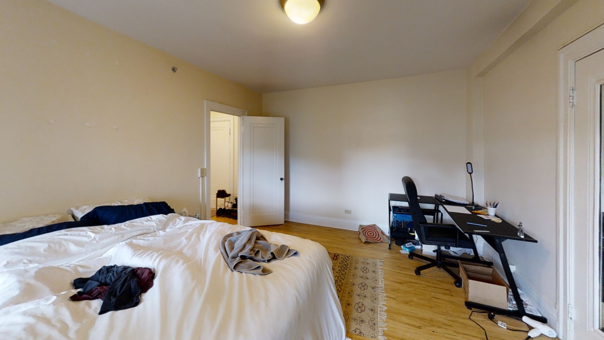 1 bed, 1 bath apartment for rent at 1401 Beacon St Unit 504, Brookline — photo 7 of 11