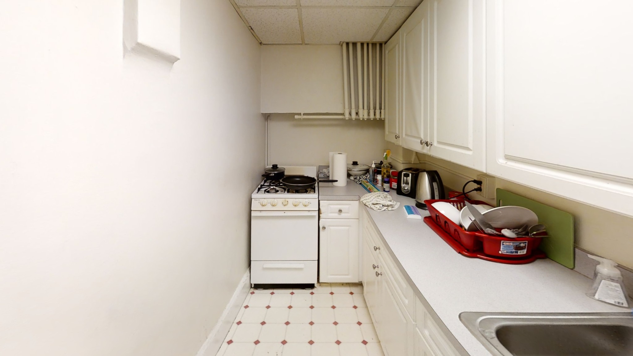 1401 Beacon St, Coolidge Corner