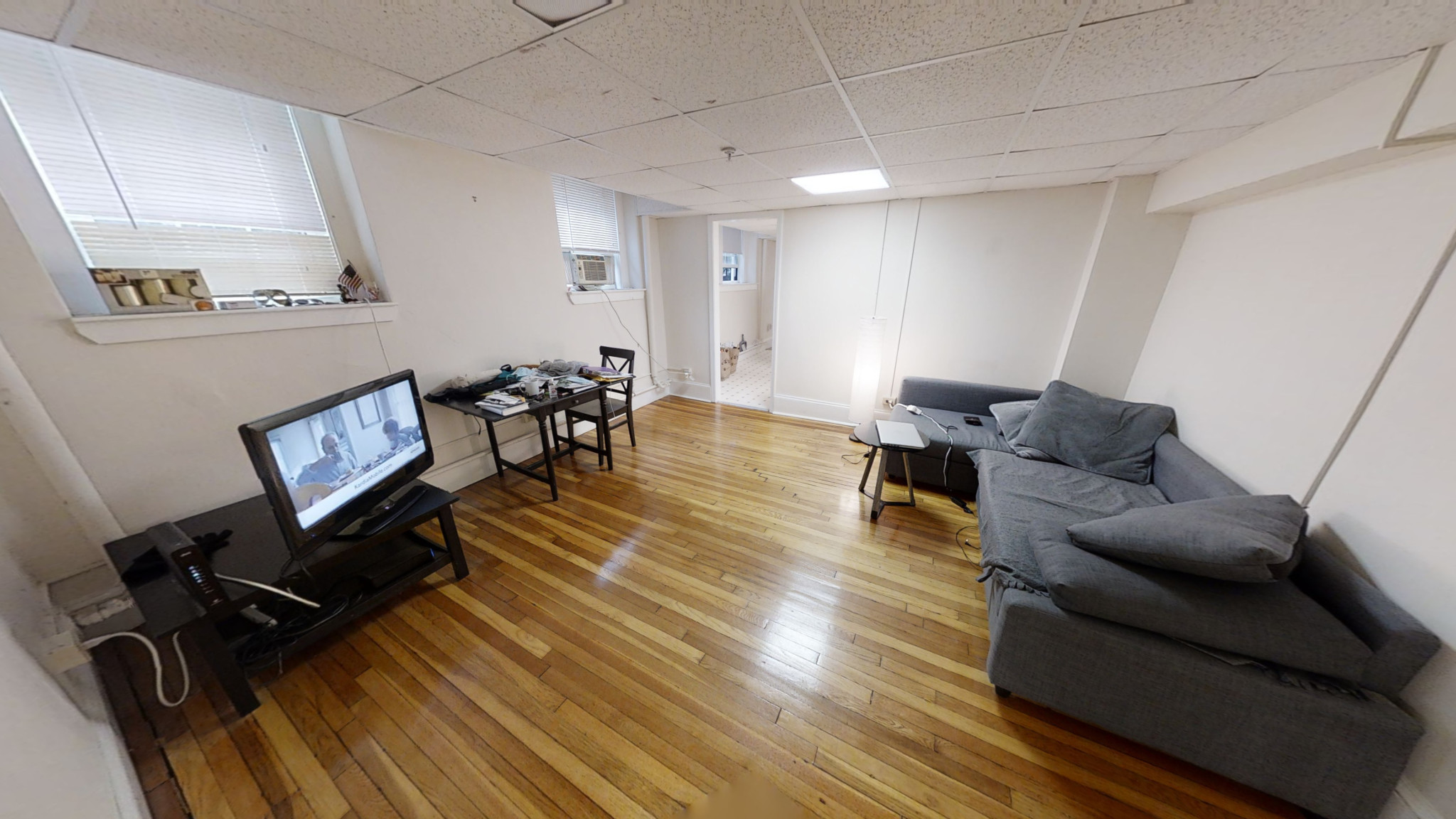 1401 Beacon St, Coolidge Corner