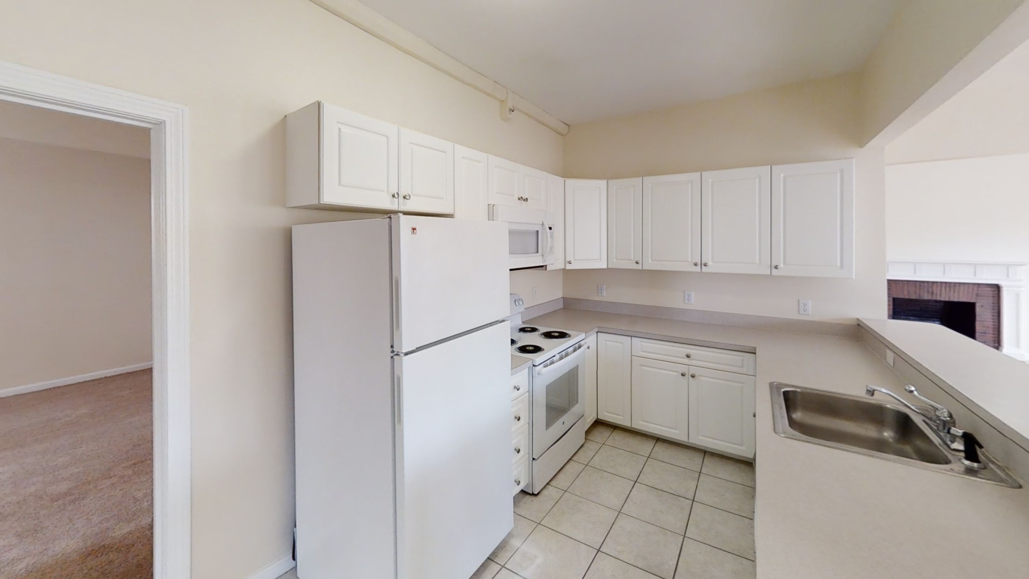 1405 Beacon St, Coolidge Corner