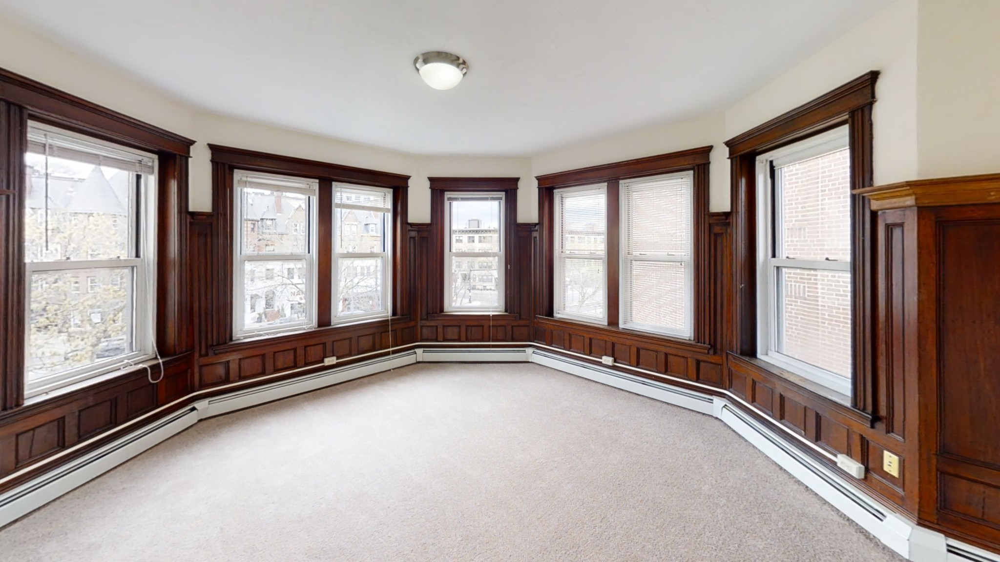 1405 Beacon St, Coolidge Corner