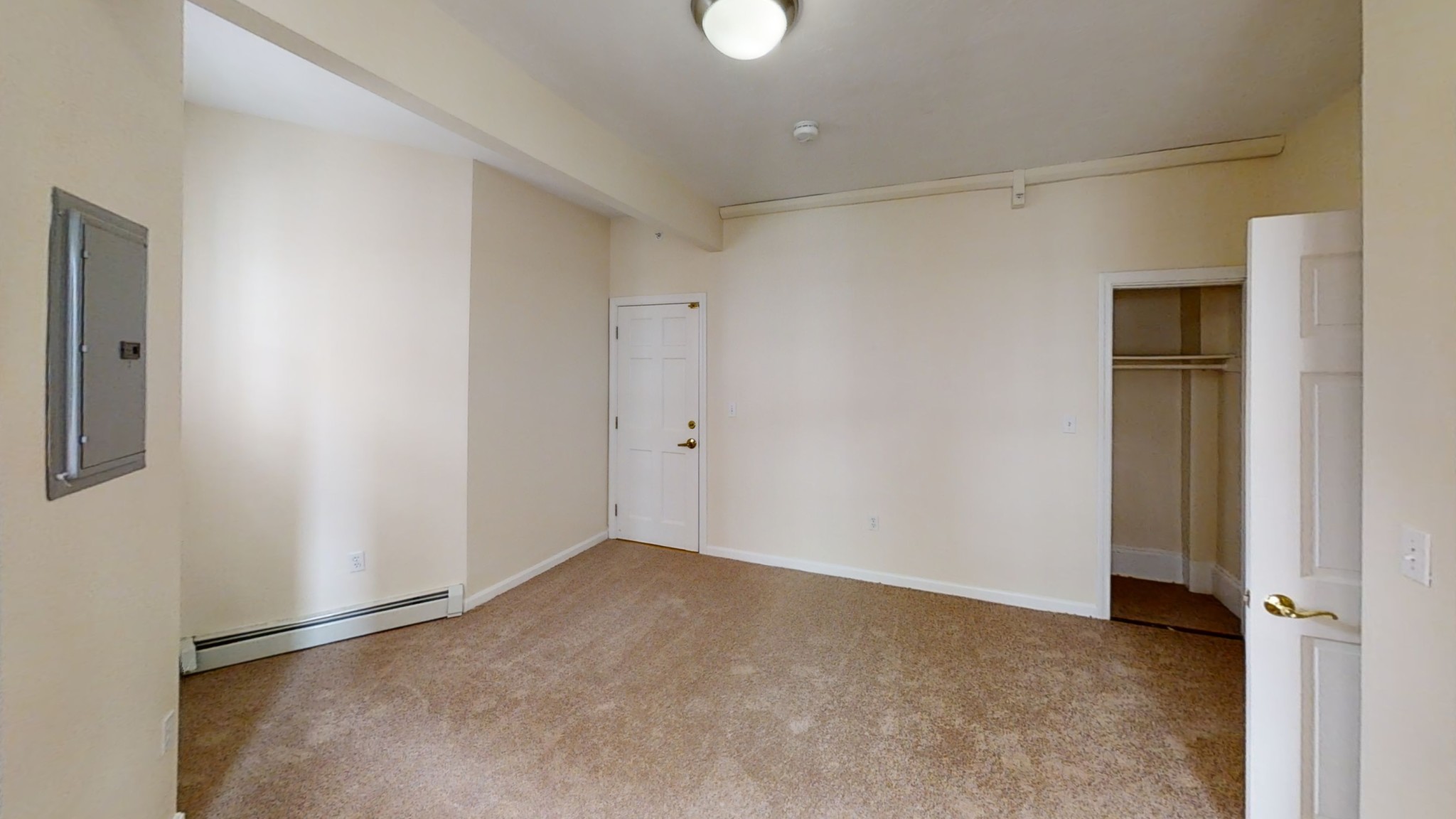 1405 Beacon St, Coolidge Corner