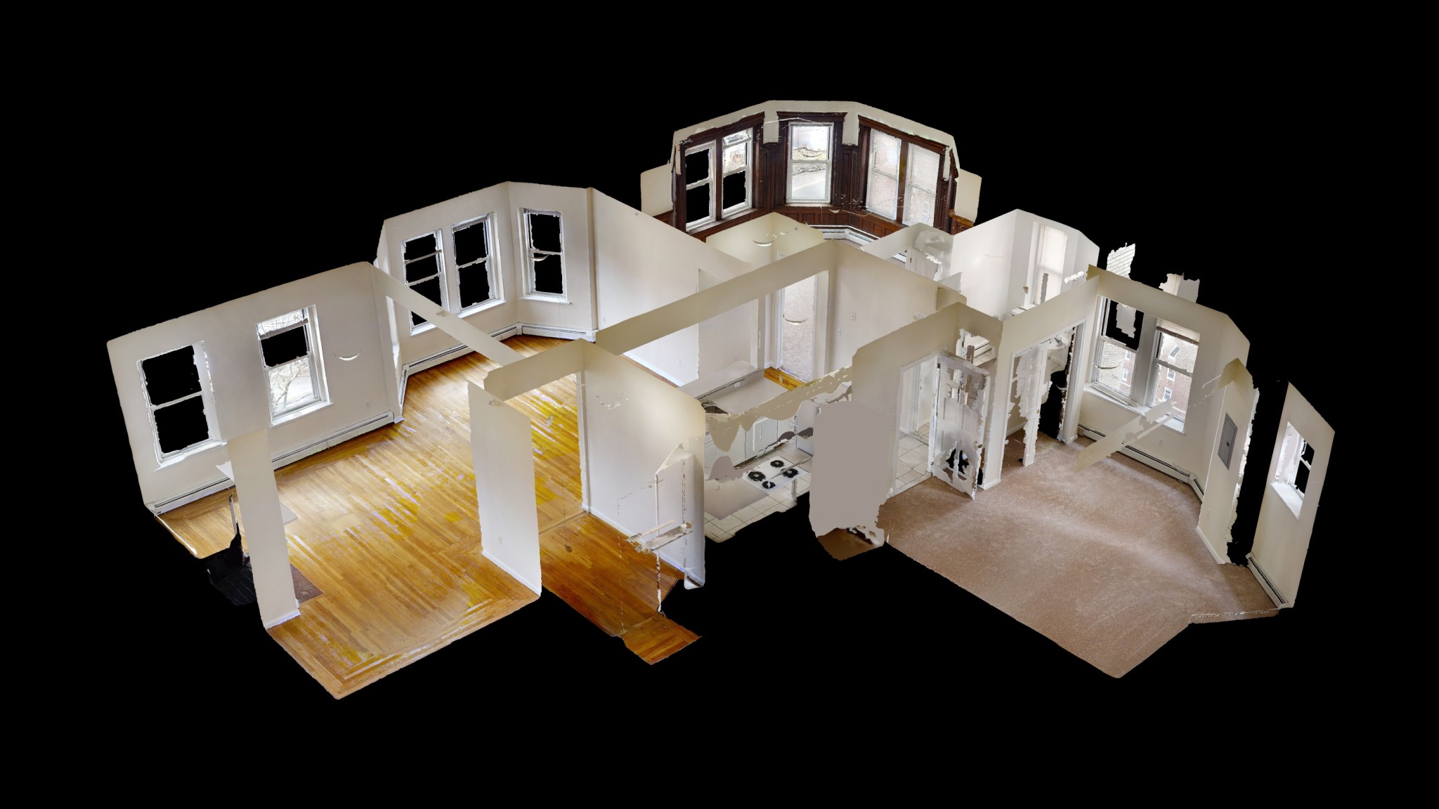 1405 Beacon St, Coolidge Corner