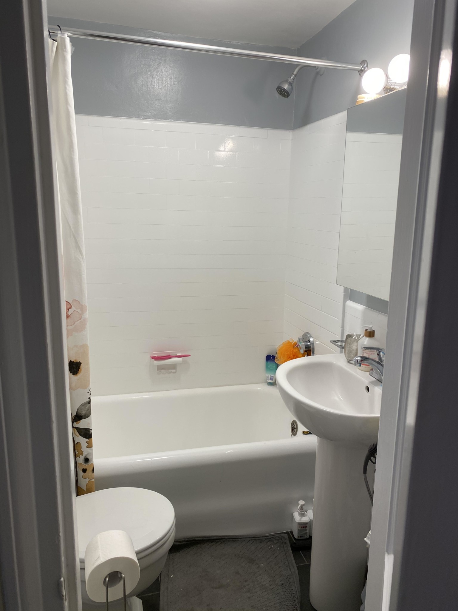 Studio bed, 1 bath apartment for rent at 1284 Beacon St Unit 607, Coolidge Corner — photo 12 of 12