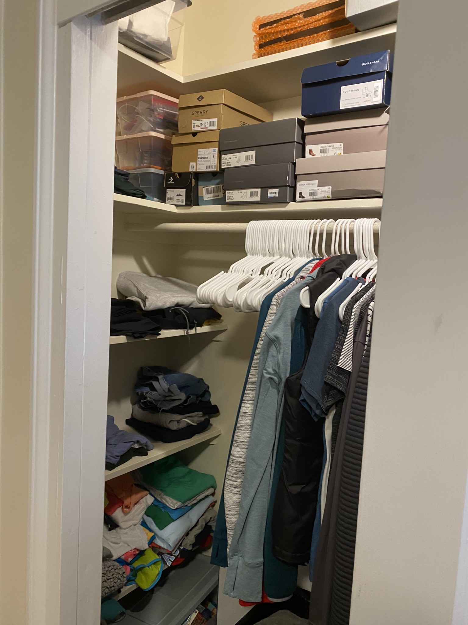 Studio bed, 1 bath apartment for rent at 1284 Beacon St Unit 607, Coolidge Corner — photo 10 of 12