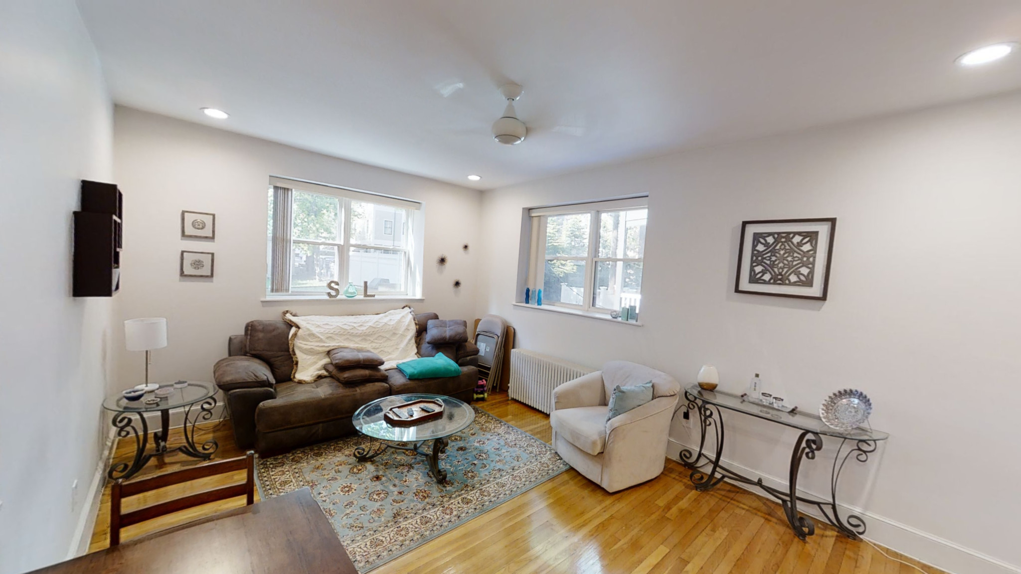 1834 Beacon St, Washington Square