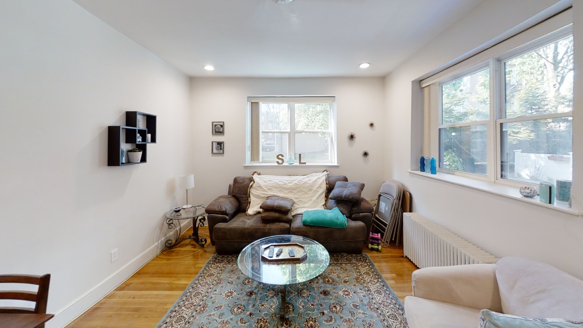 1834 Beacon St, Washington Square