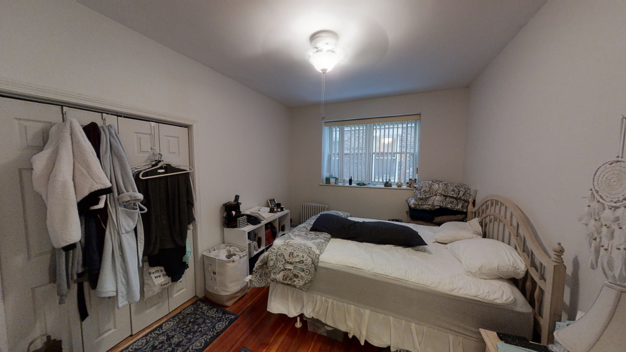 1834 Beacon St, Washington Square