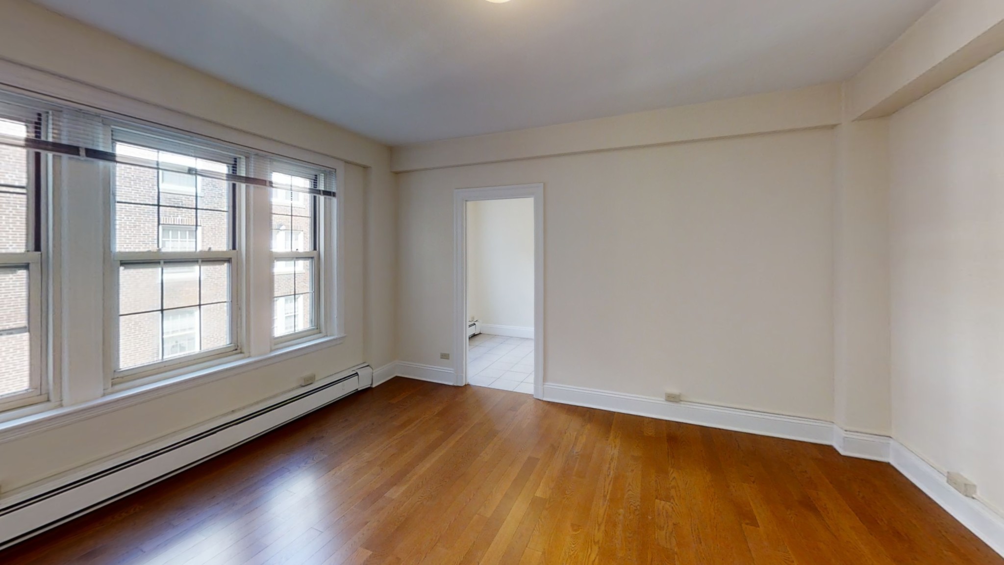 1 bed, 1 bath apartment for rent at 1401 Beacon St Unit 502, Brookline — photo 4 of 22