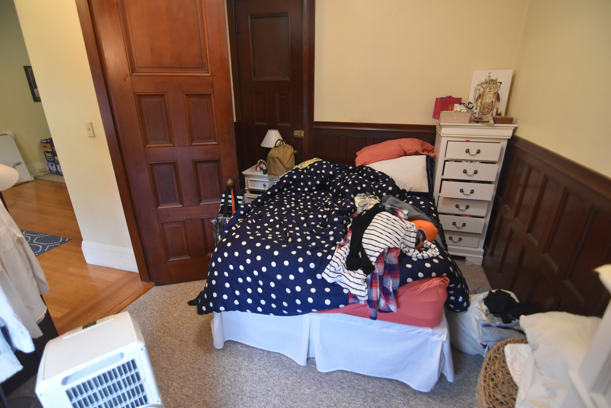 15 Bay State Rd, Fenway