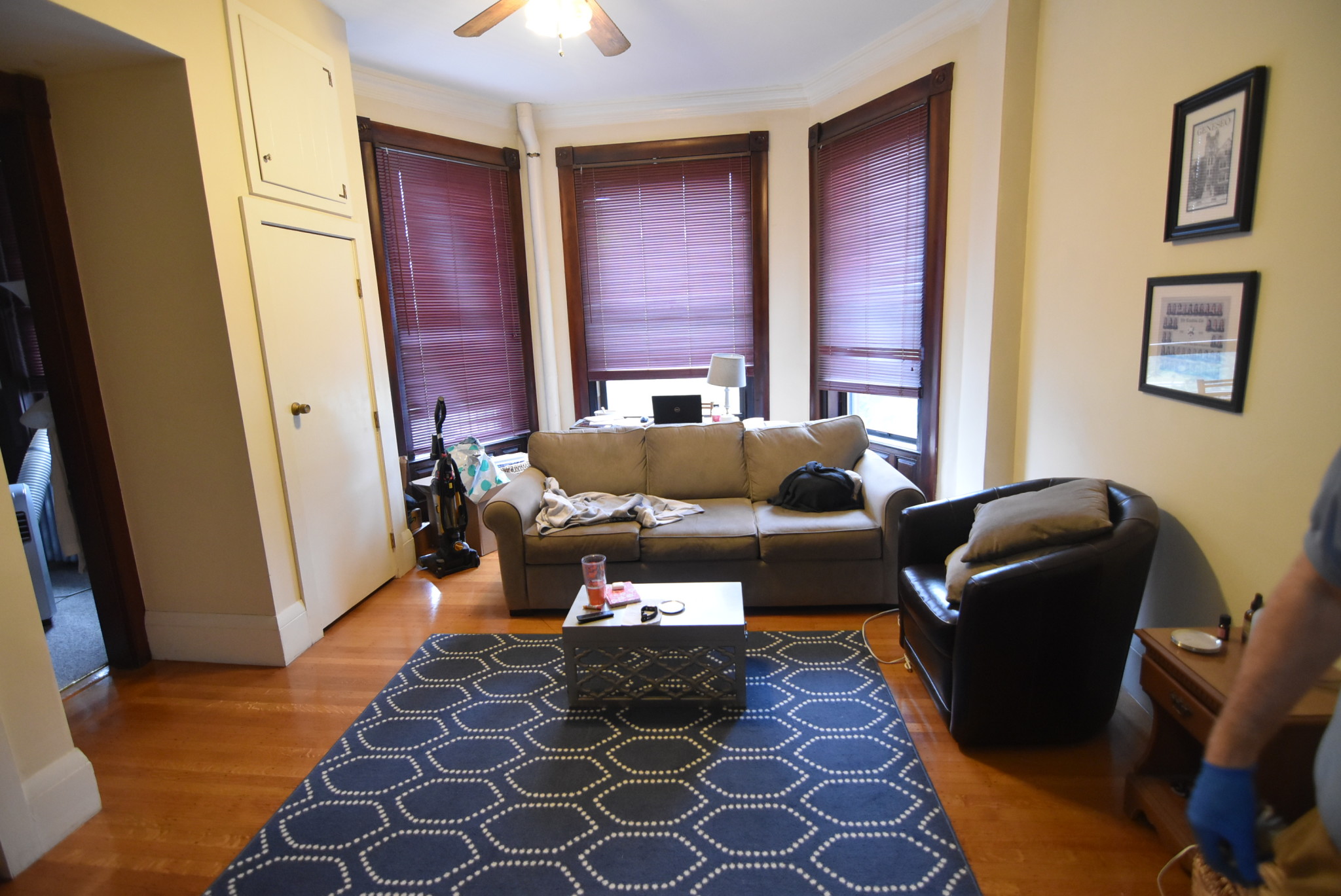 15 Bay State Rd, Fenway