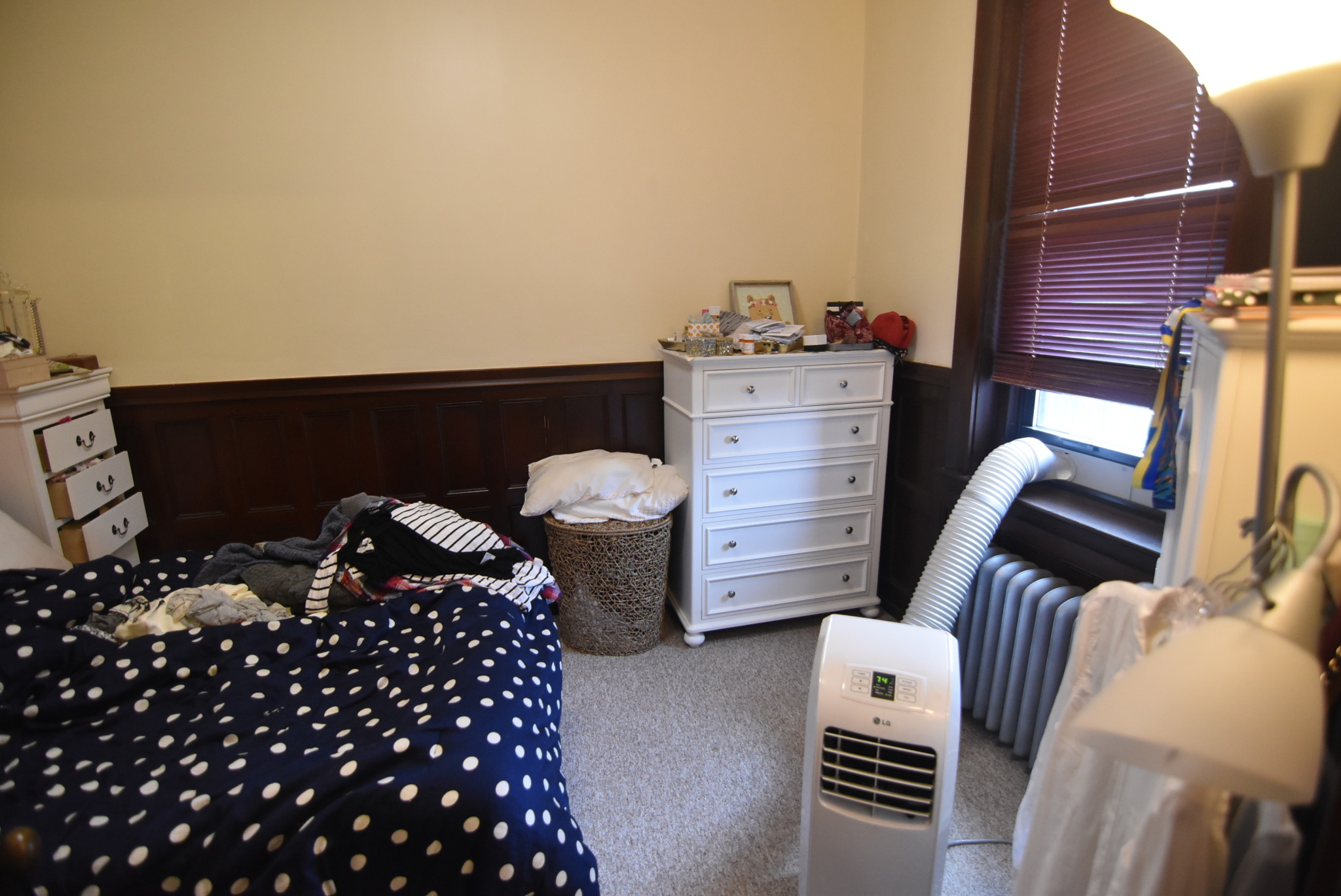 15 Bay State Rd, Fenway