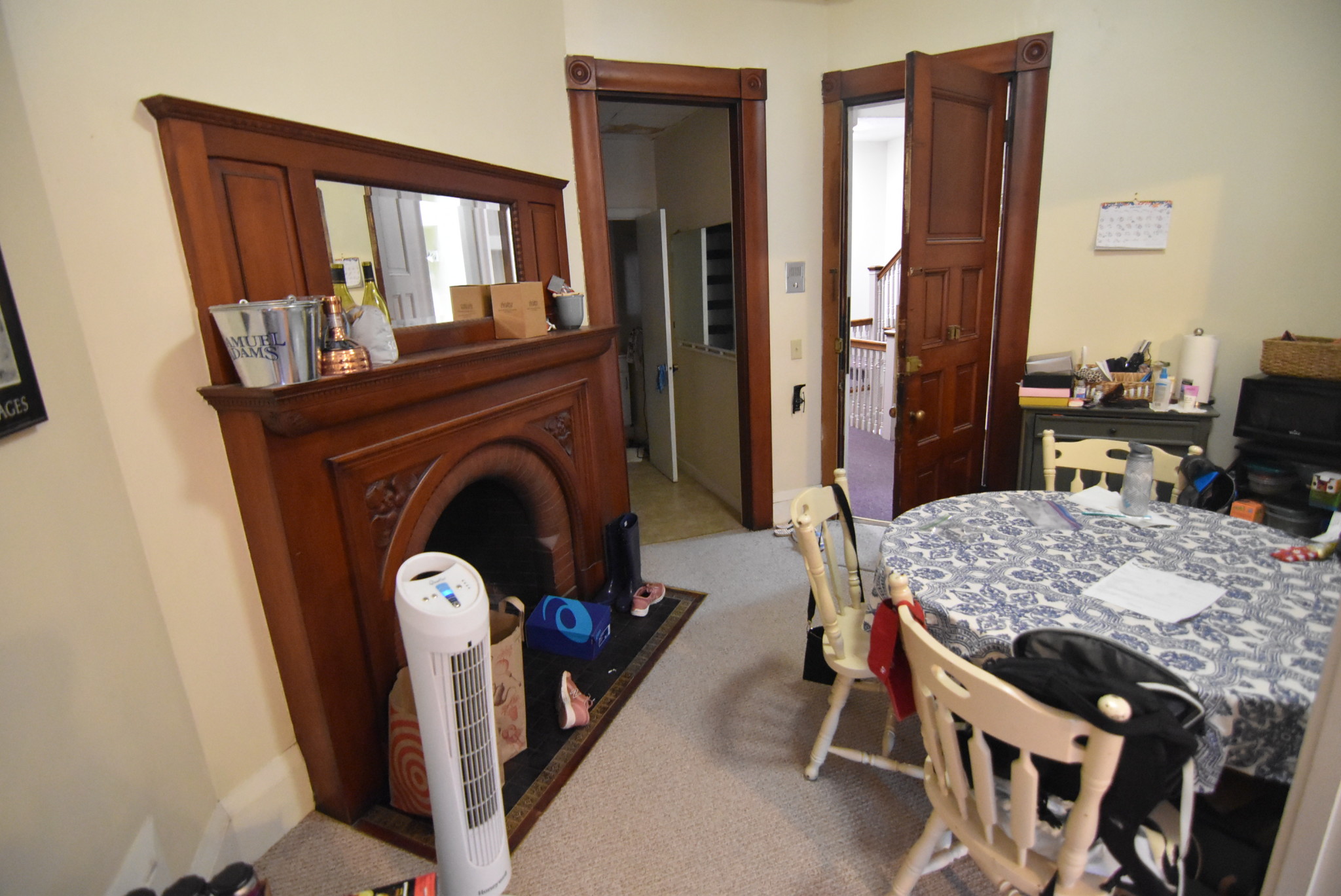 15 Bay State Rd, Fenway