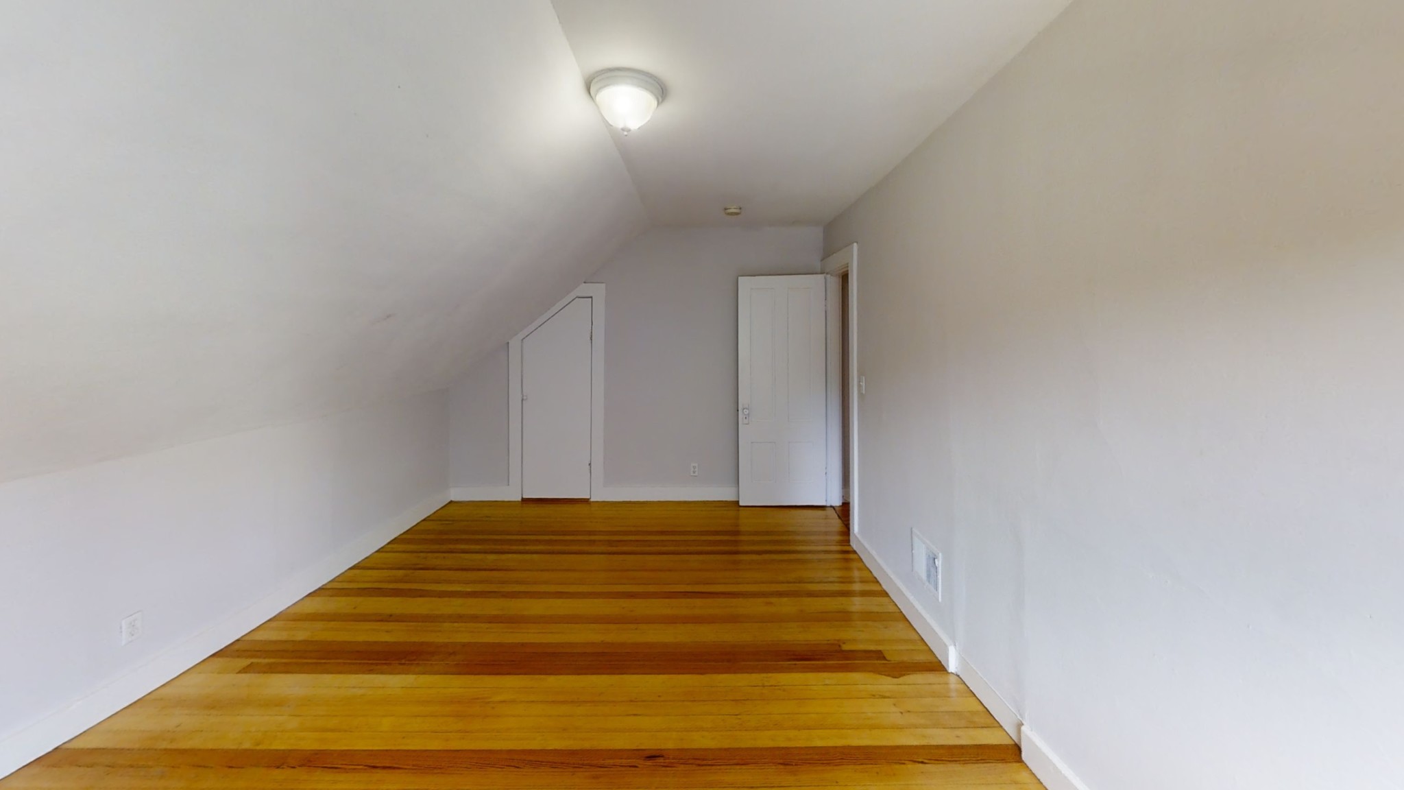 32 Prince, Brookline