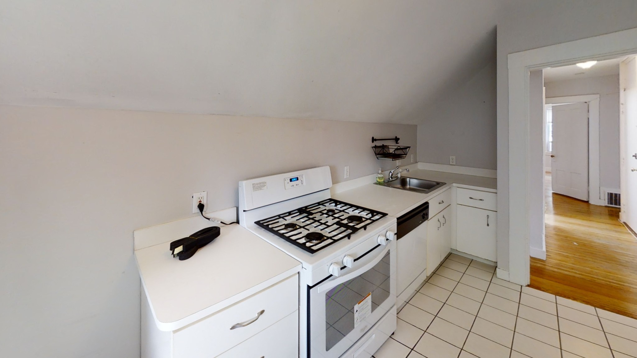 32 Prince, Brookline