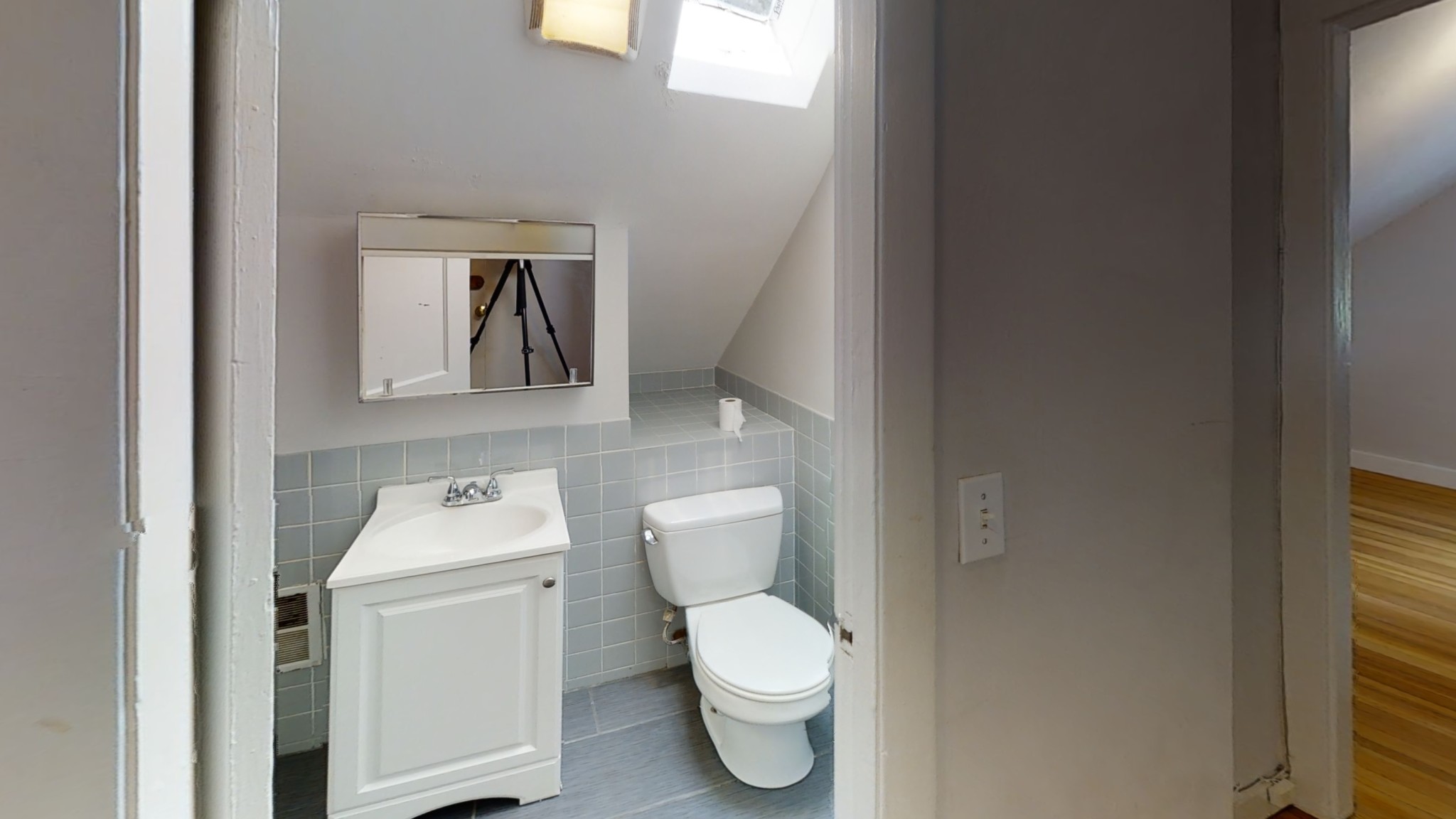 32 Prince, Brookline