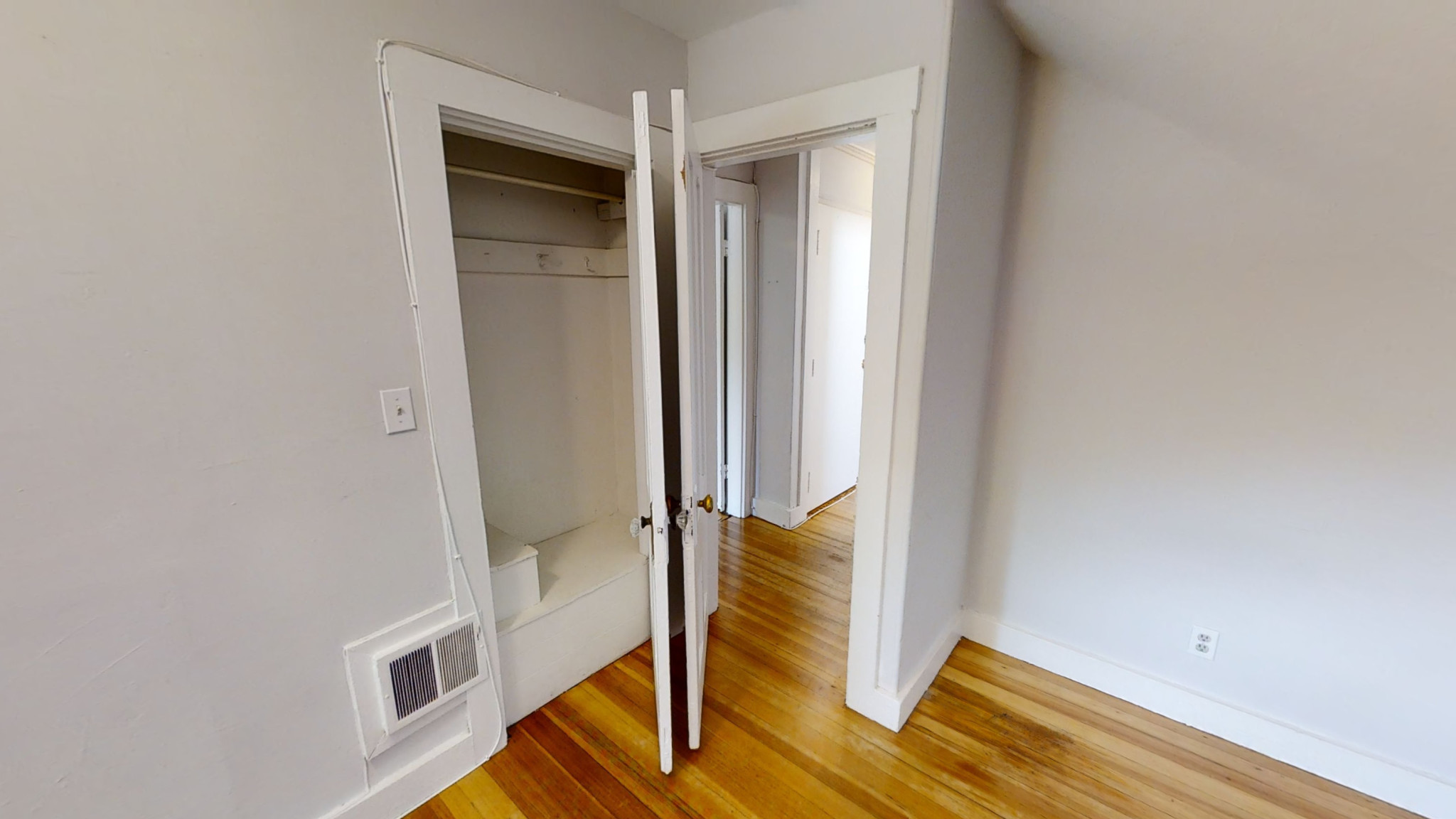 32 Prince, Brookline