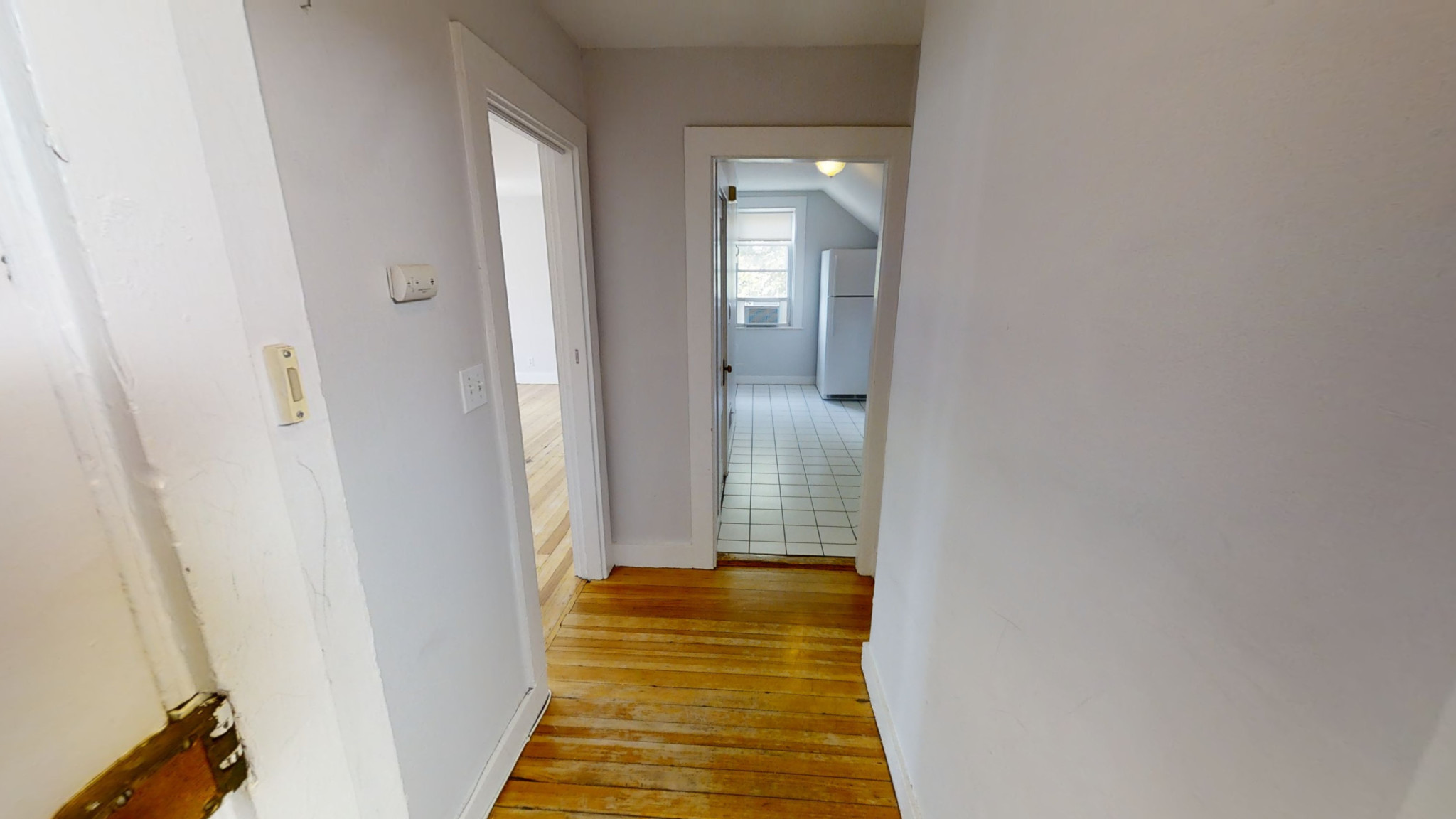 32 Prince, Brookline