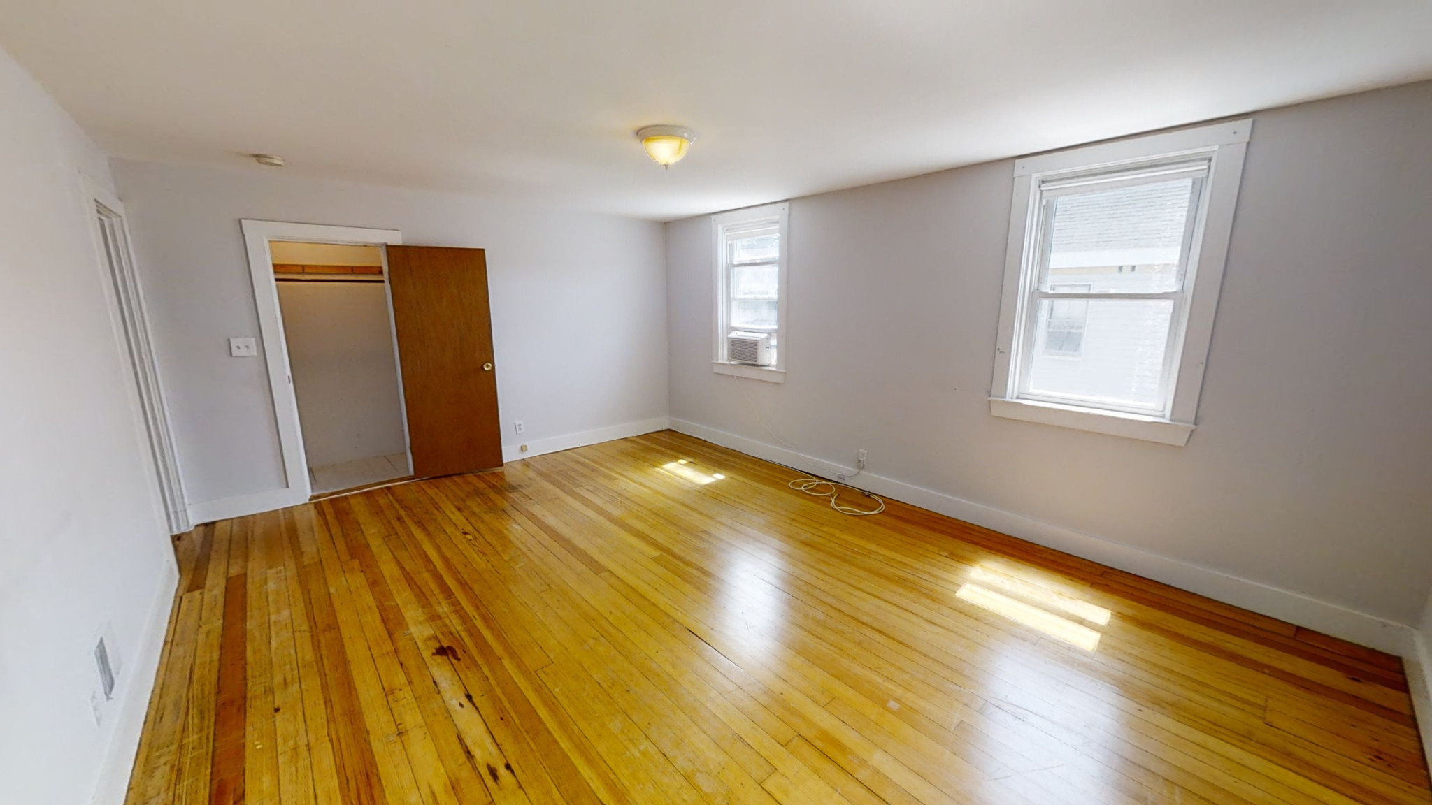 32 Prince, Brookline