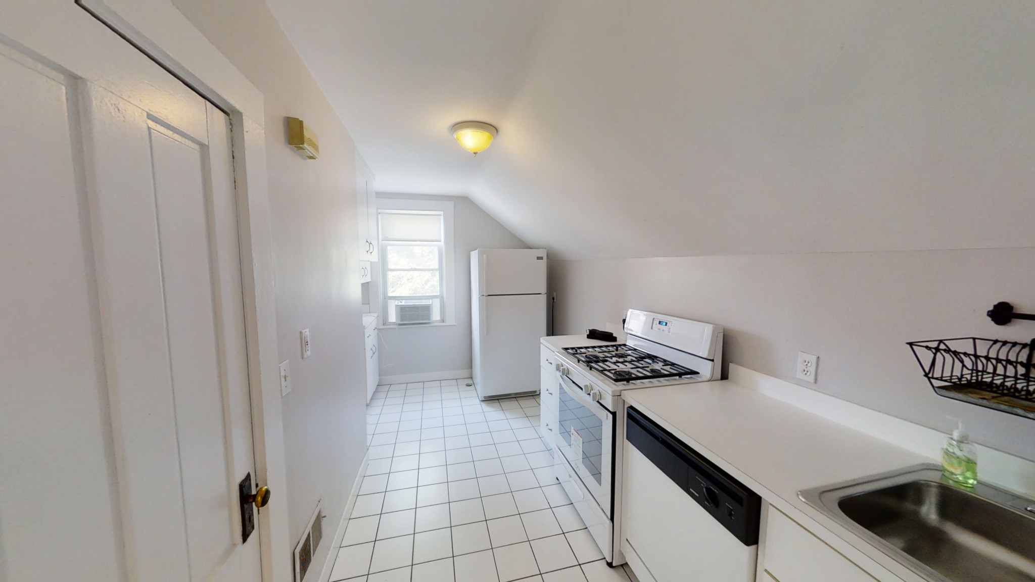 32 Prince, Brookline