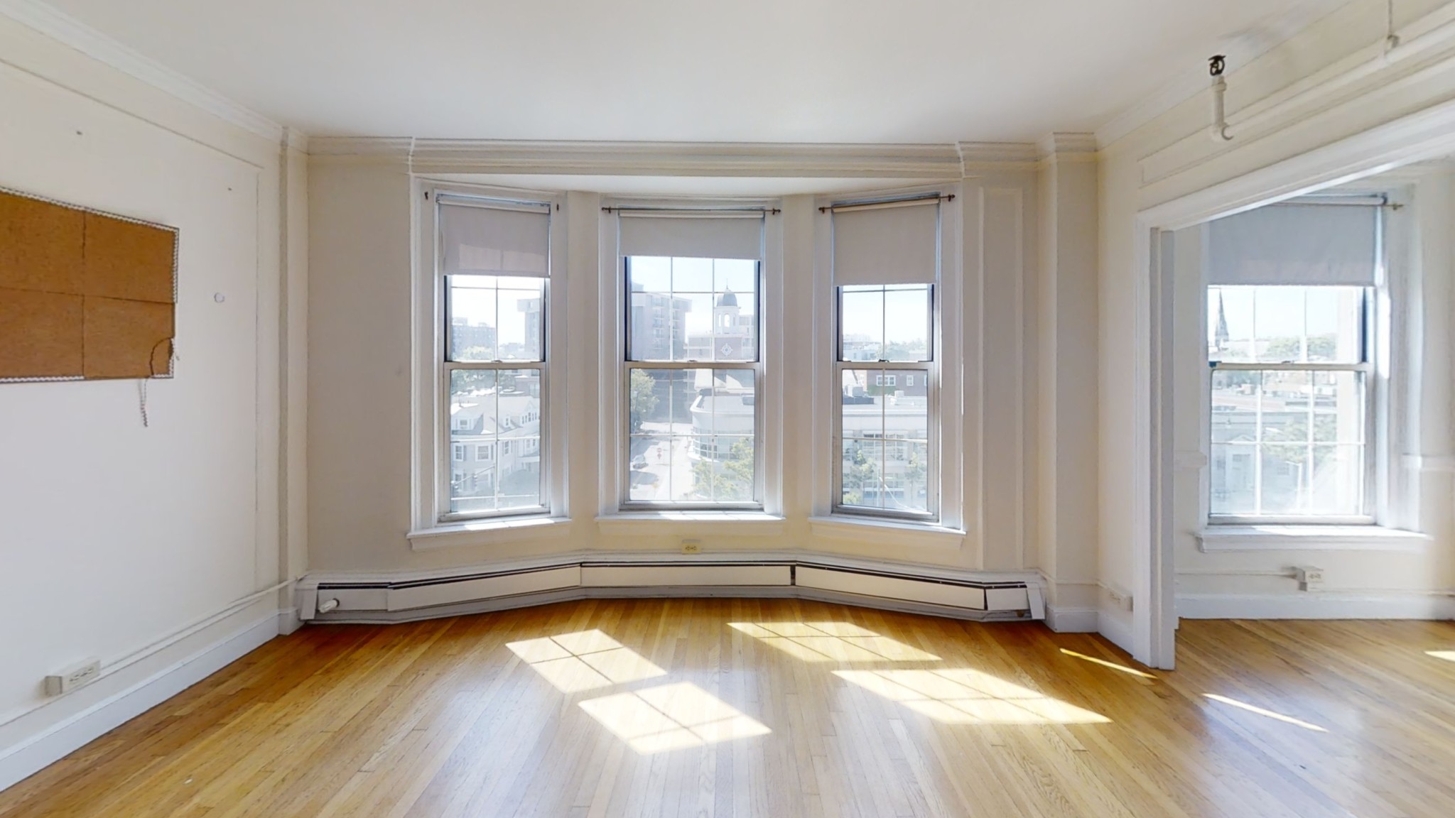 1 bed, 1 bath apartment for rent at 1284 Beacon St Unit 516, Coolidge Corner — photo 4 of 14