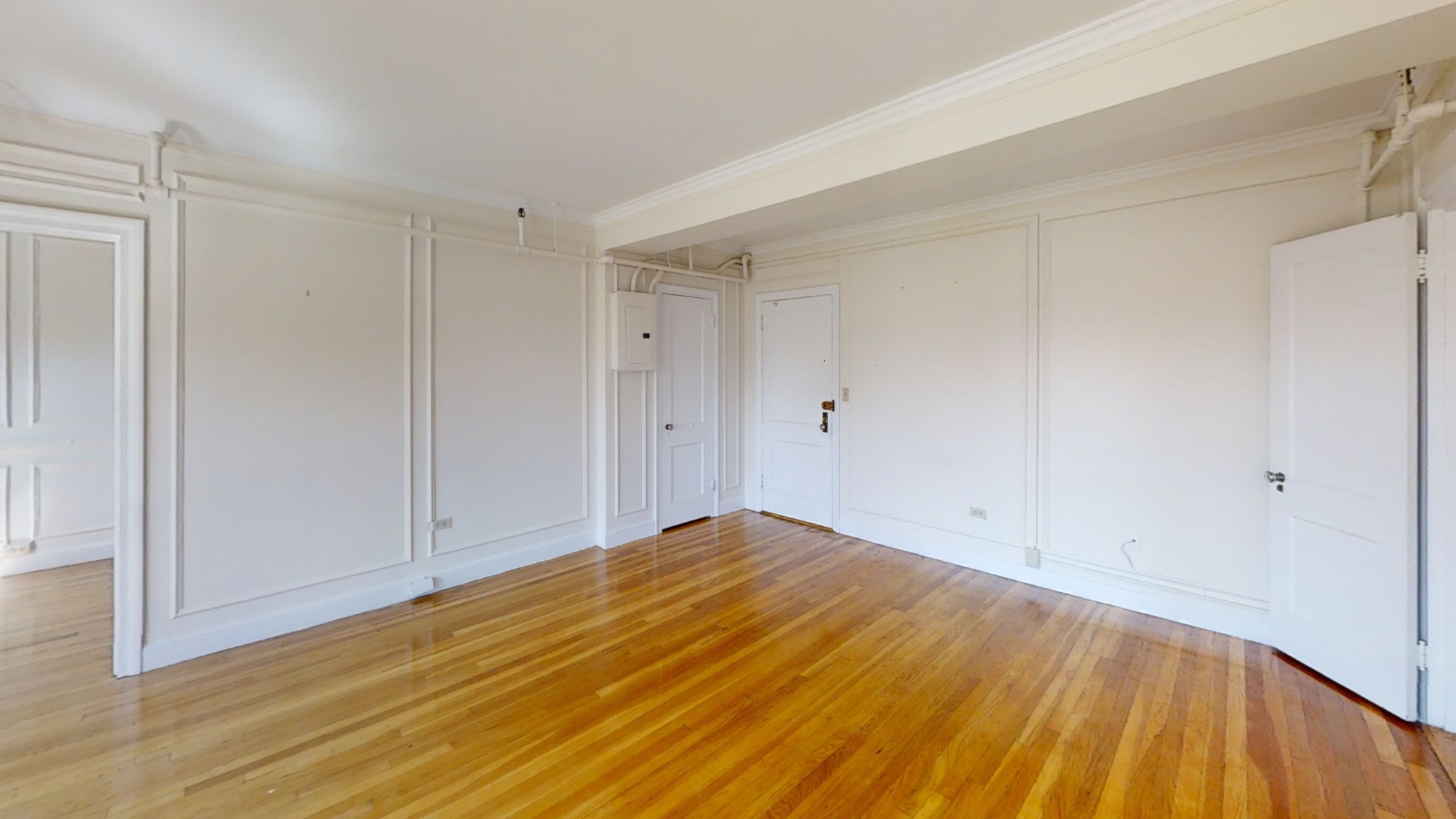 1 bed, 1 bath apartment for rent at 1284 Beacon St Unit 516, Coolidge Corner — photo 5 of 14
